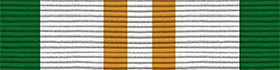 NJROTC Achievement Medal
