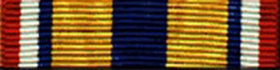 NJROTC Achievement Medal