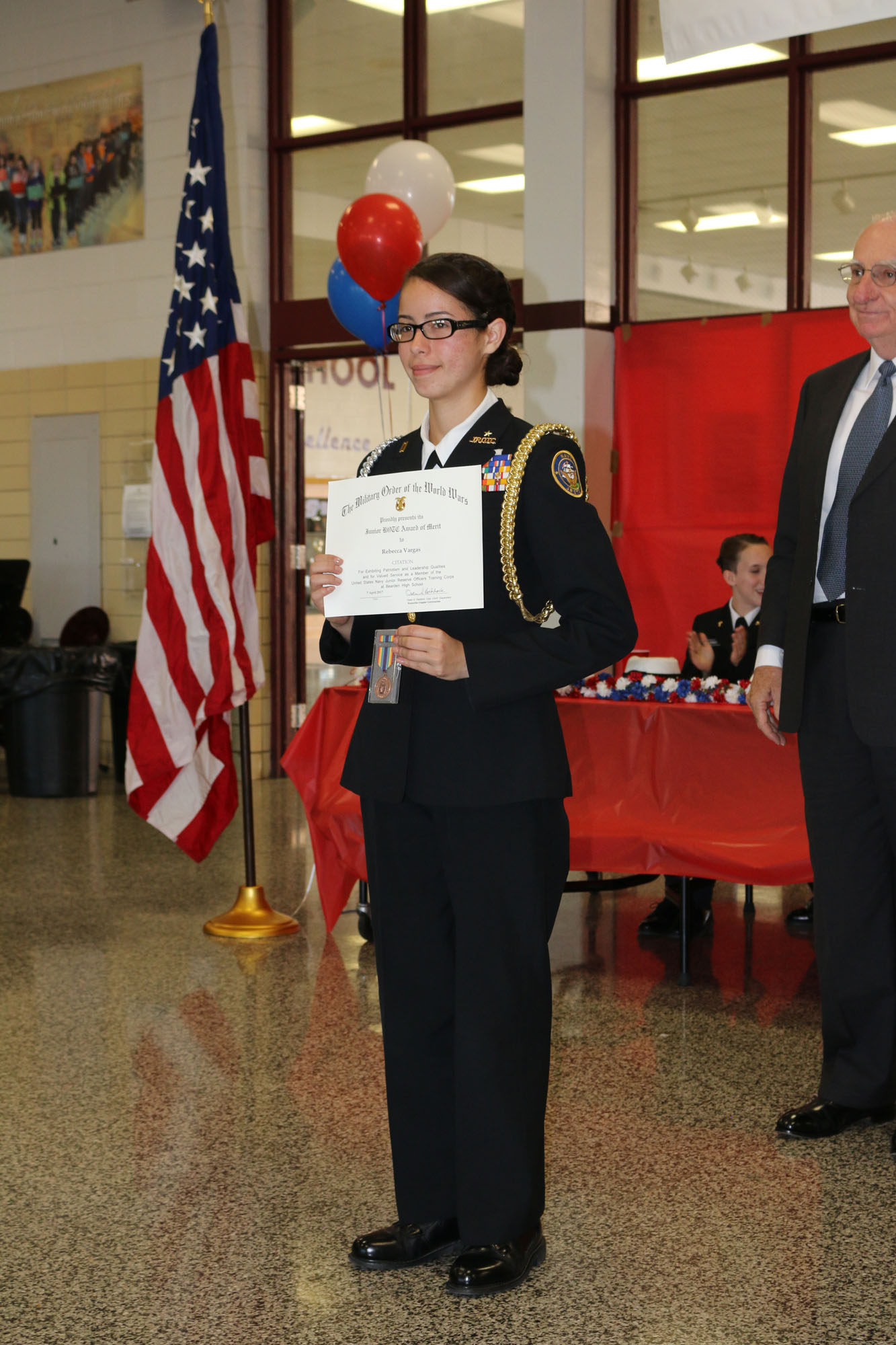 Award Ceremony photo 3