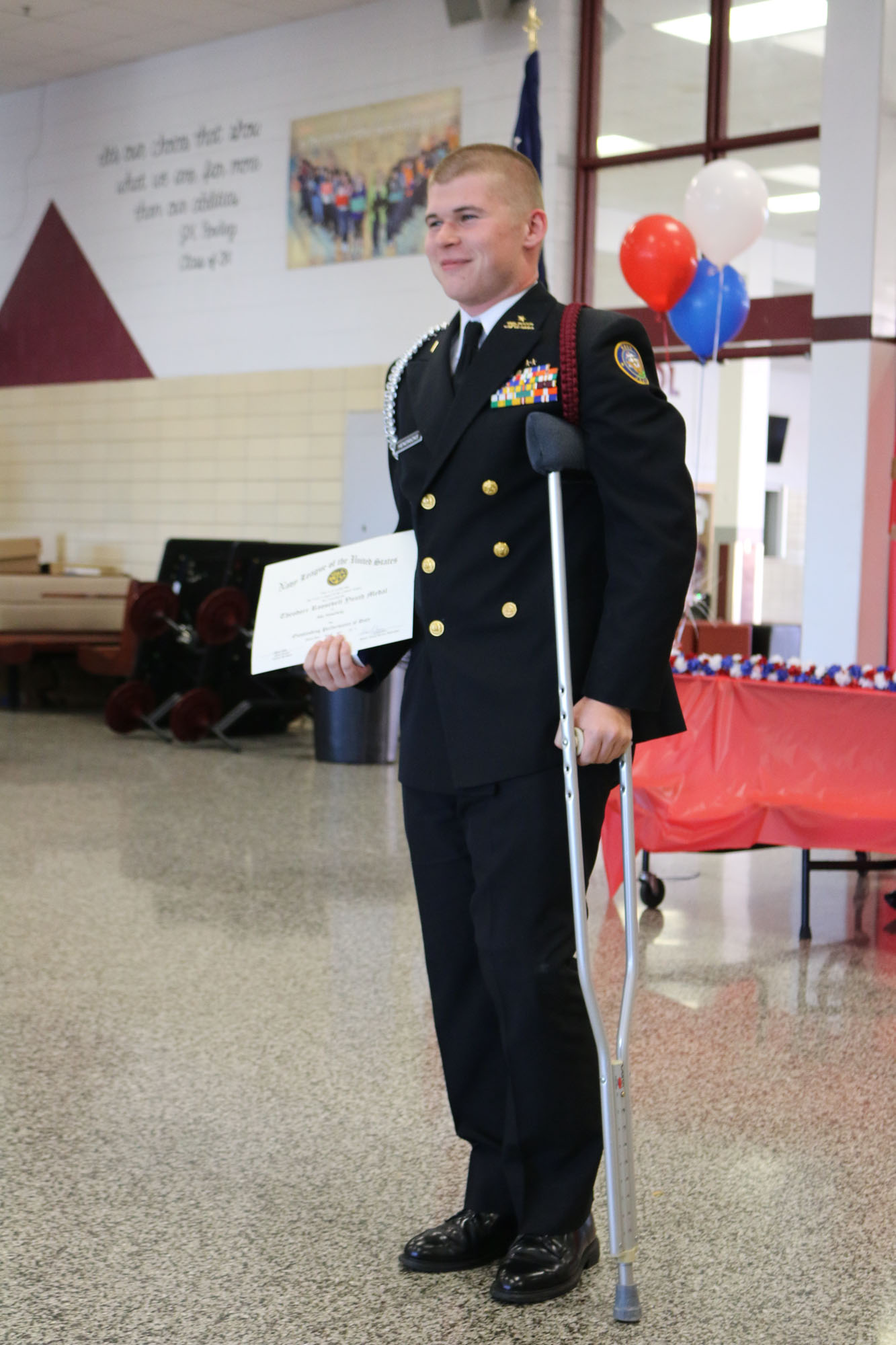 Award Ceremony photo 4