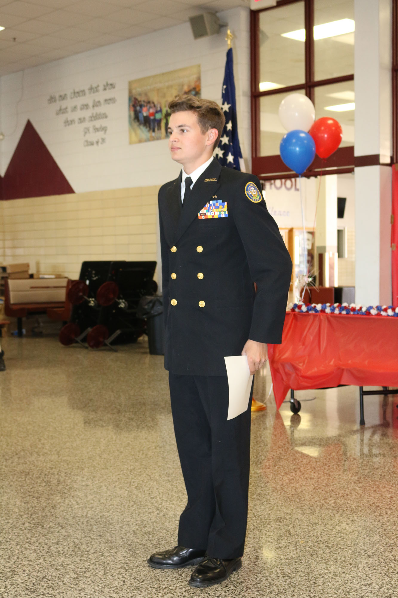 Award Ceremony photo 5