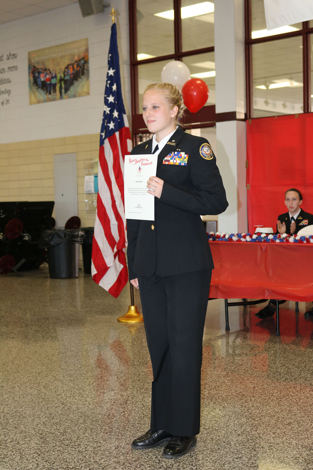 Award Ceremony photo 6