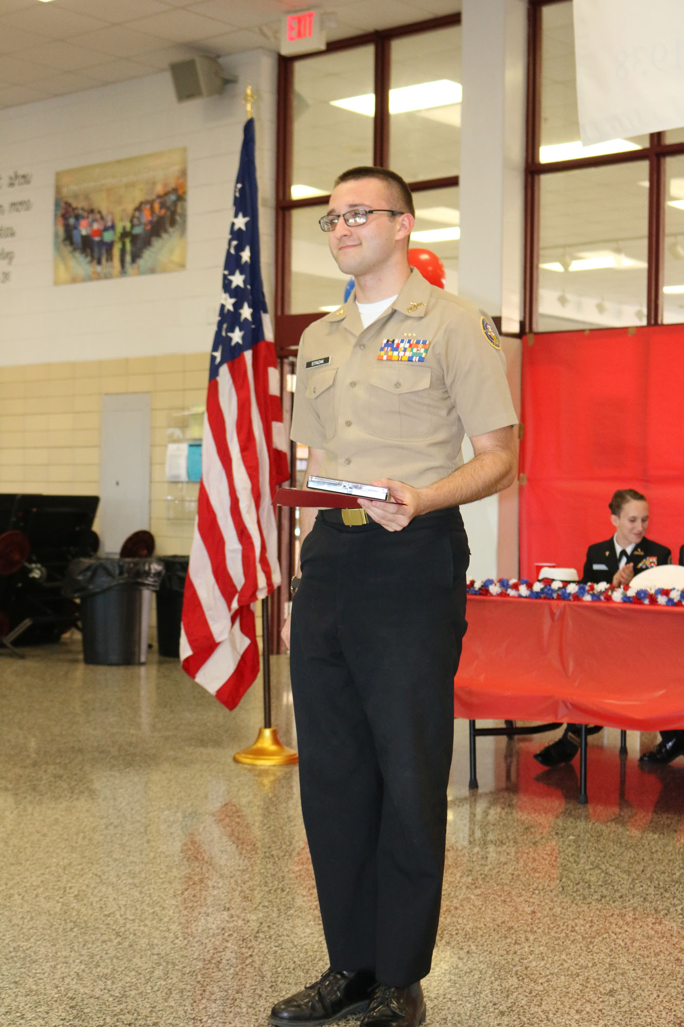 Award Ceremony photo 7