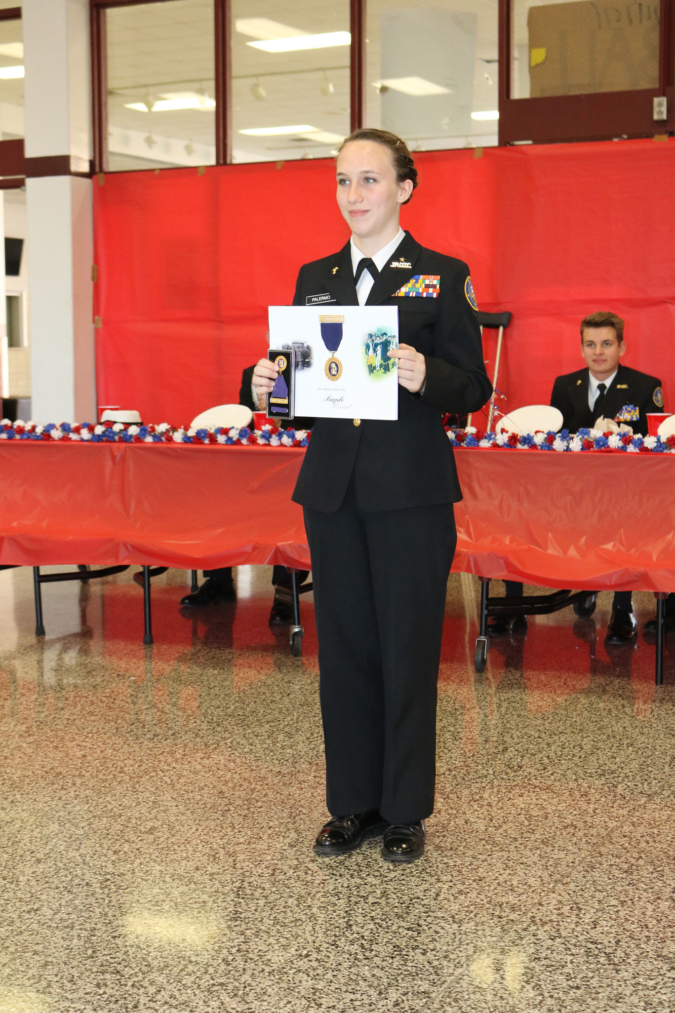 Award Ceremony photo 8
