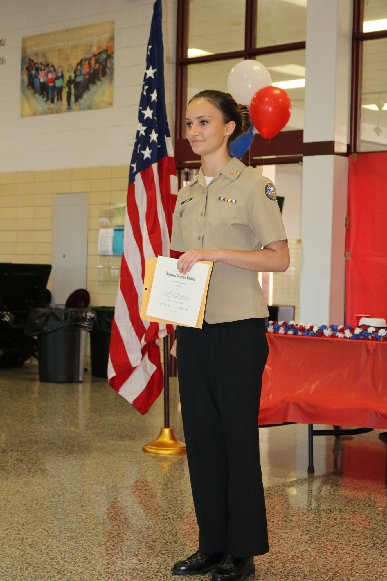 Award Ceremony photo 10