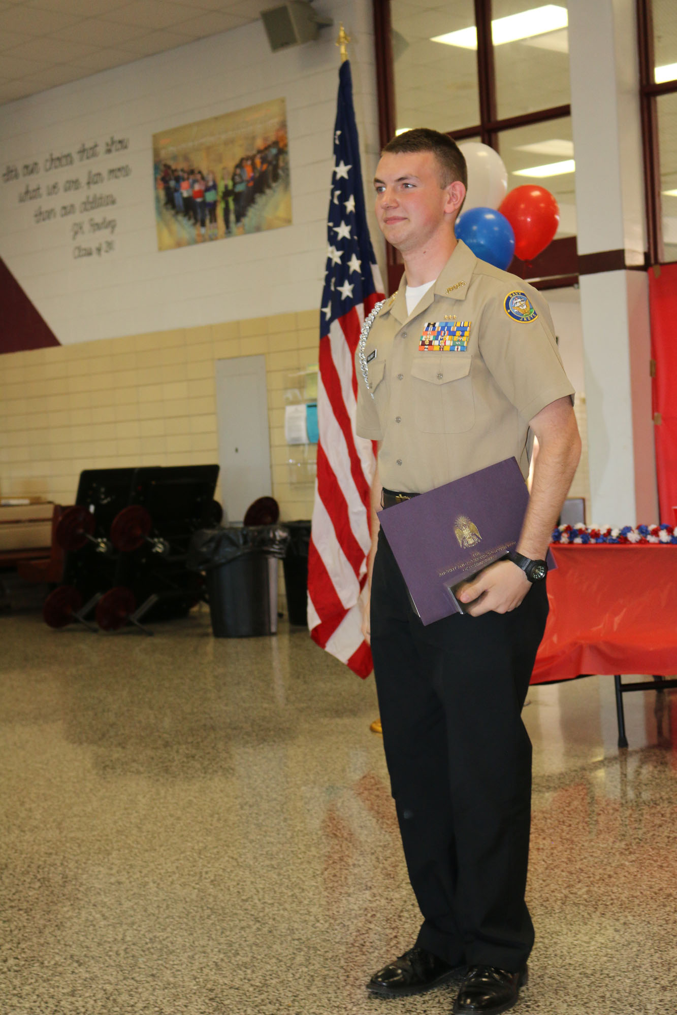 Award Ceremony photo 11