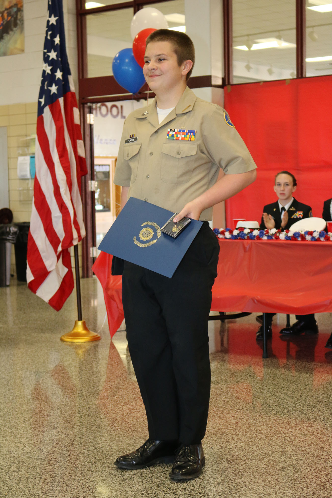 Award Ceremony photo 13