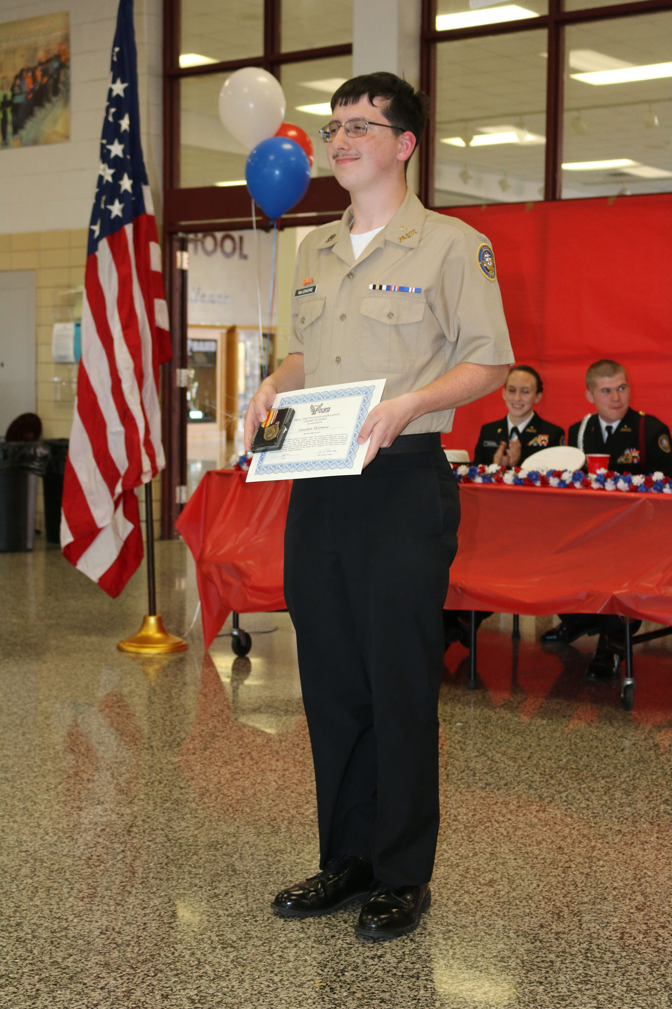 Award Ceremony photo 17