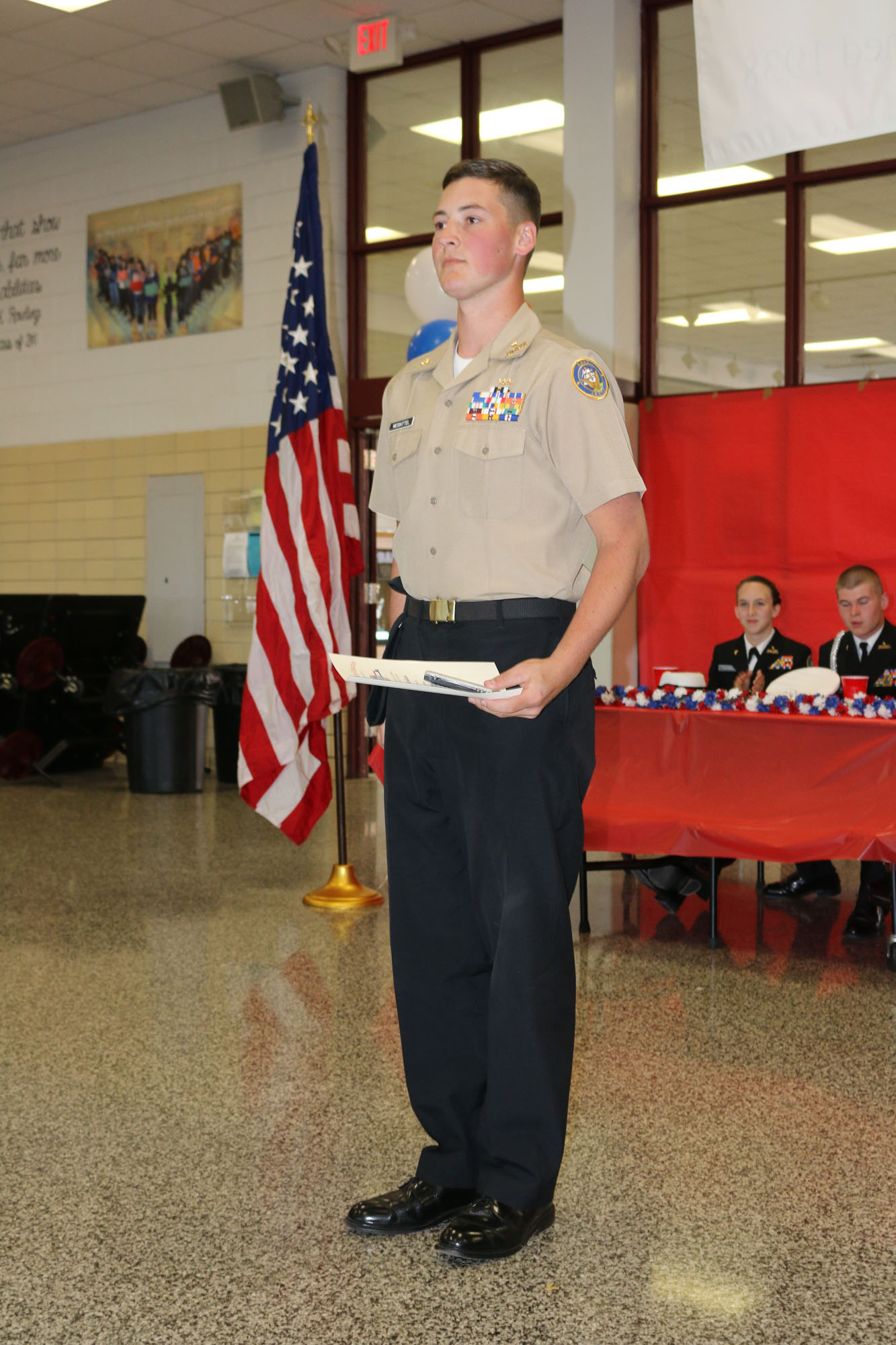 Award Ceremony photo 18