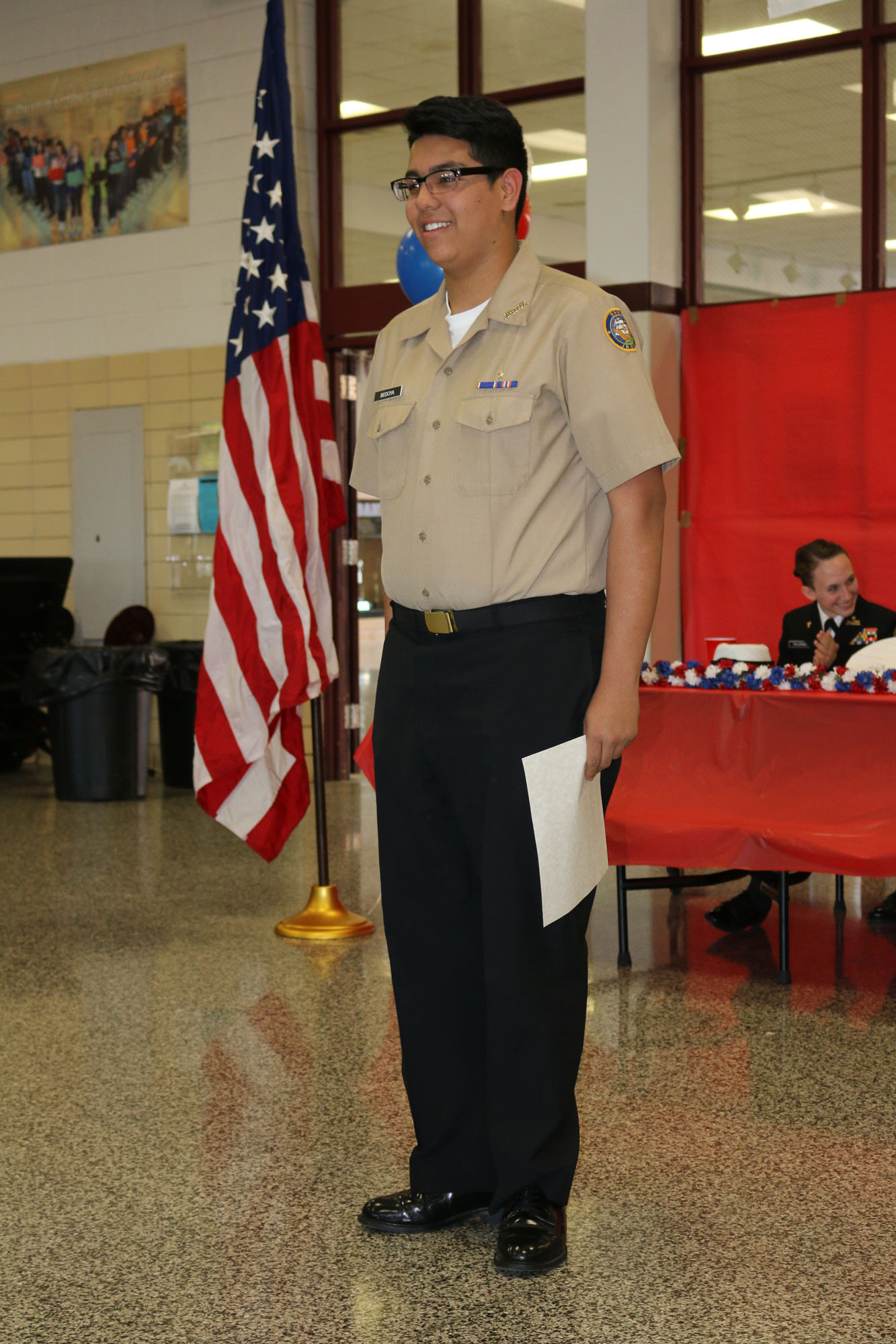 Award Ceremony photo 19