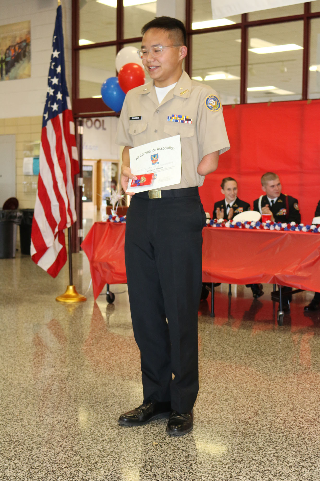 Award Ceremony photo 20