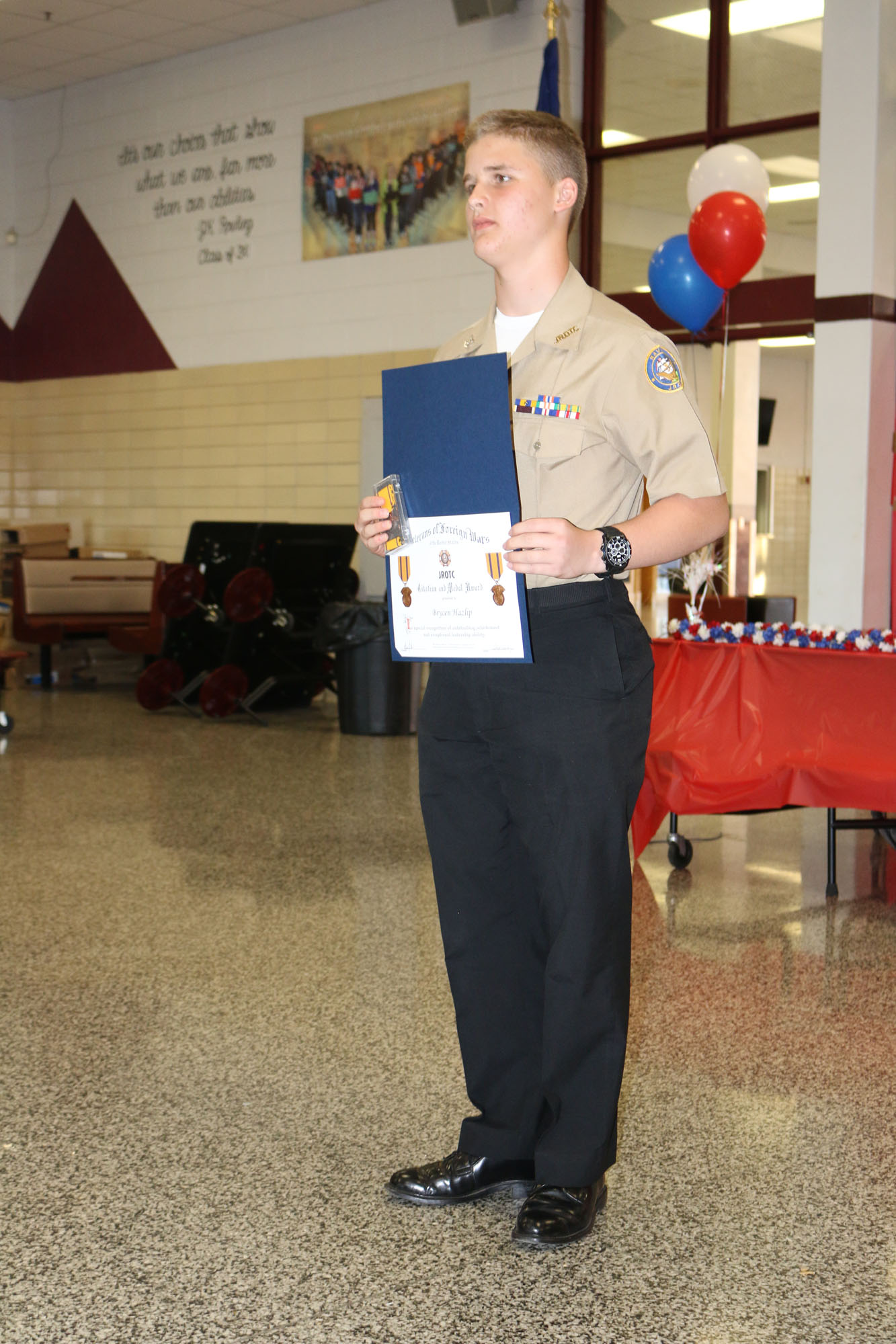 Award Ceremony photo 21