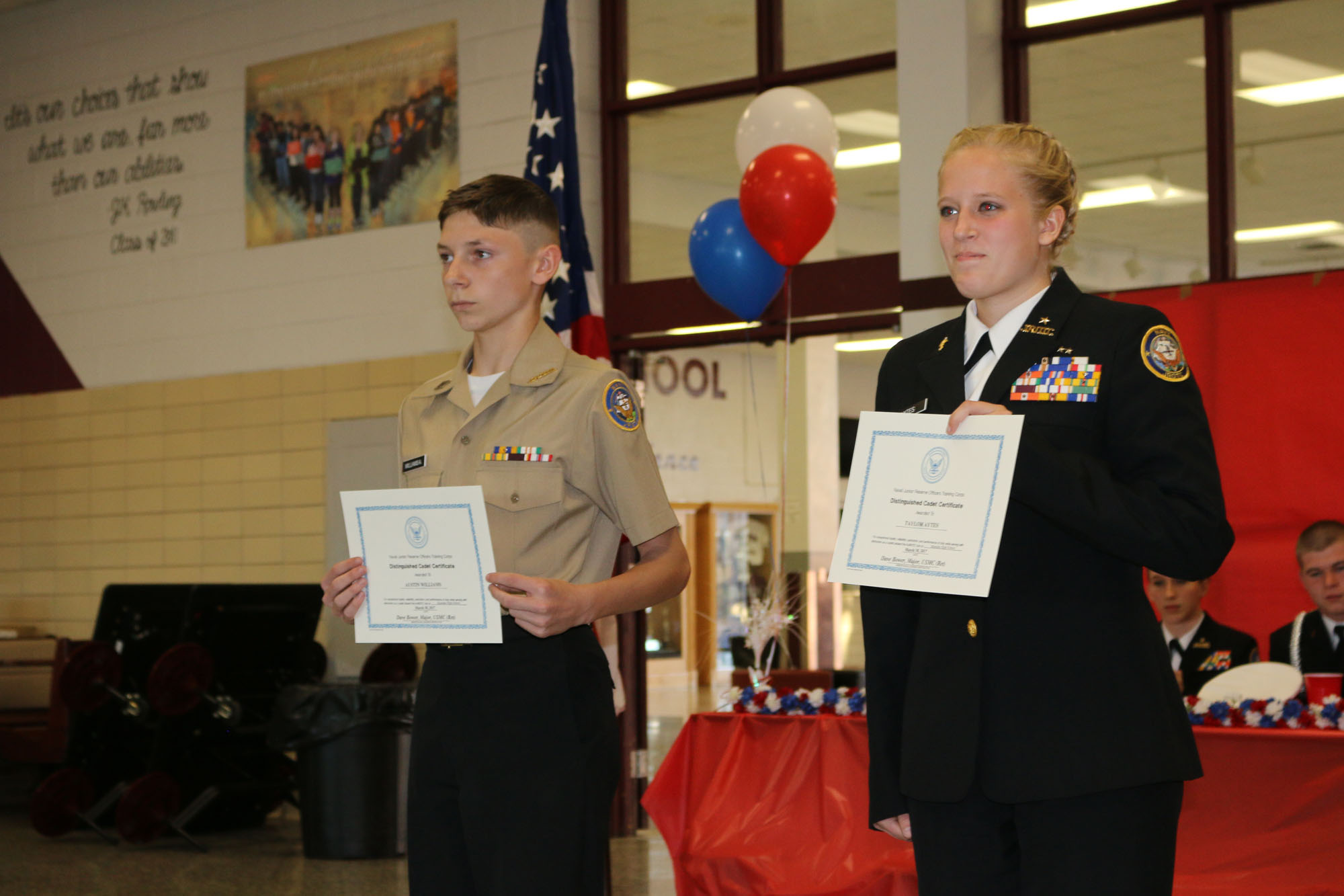 Award Ceremony photo 23