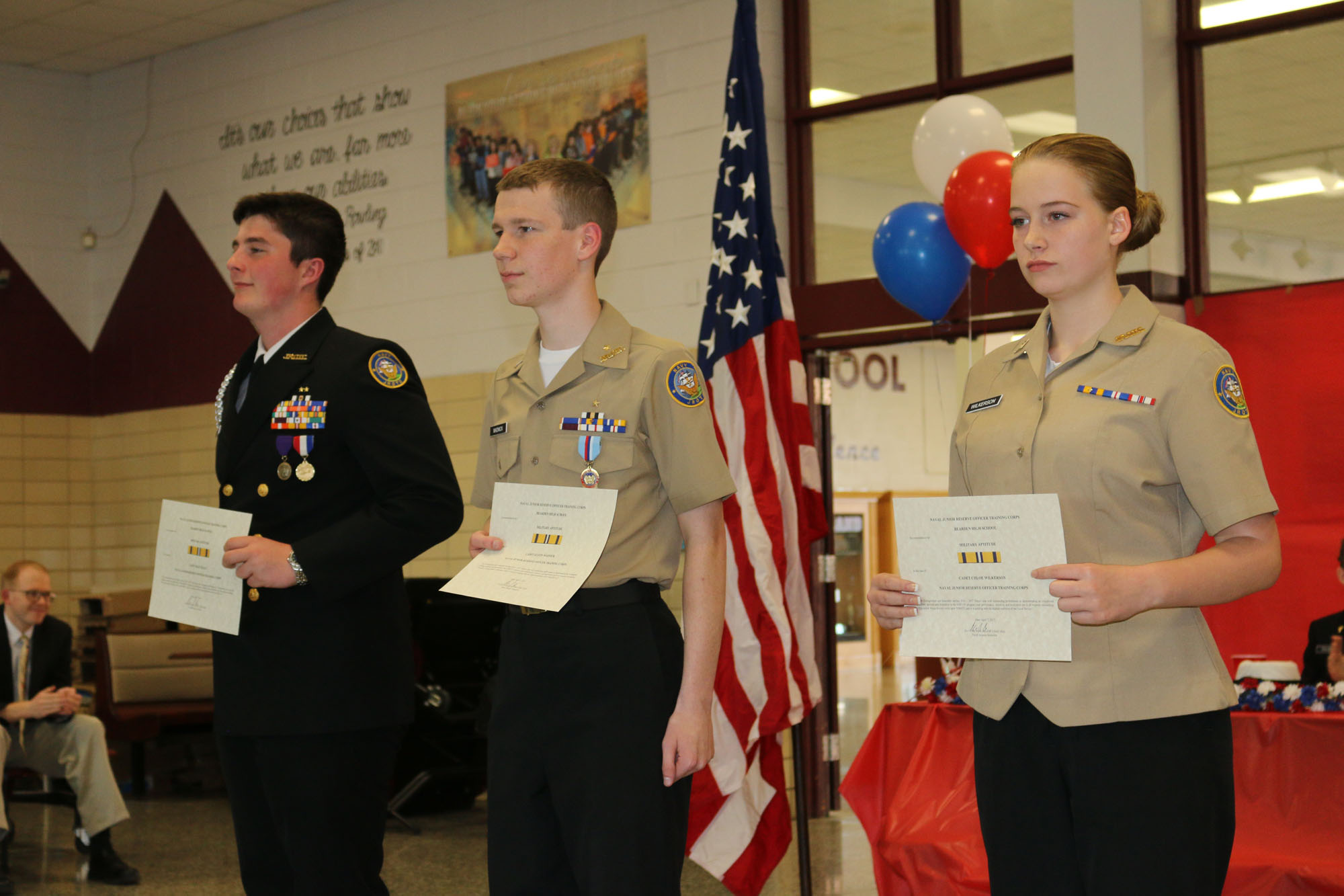 Award Ceremony photo 24