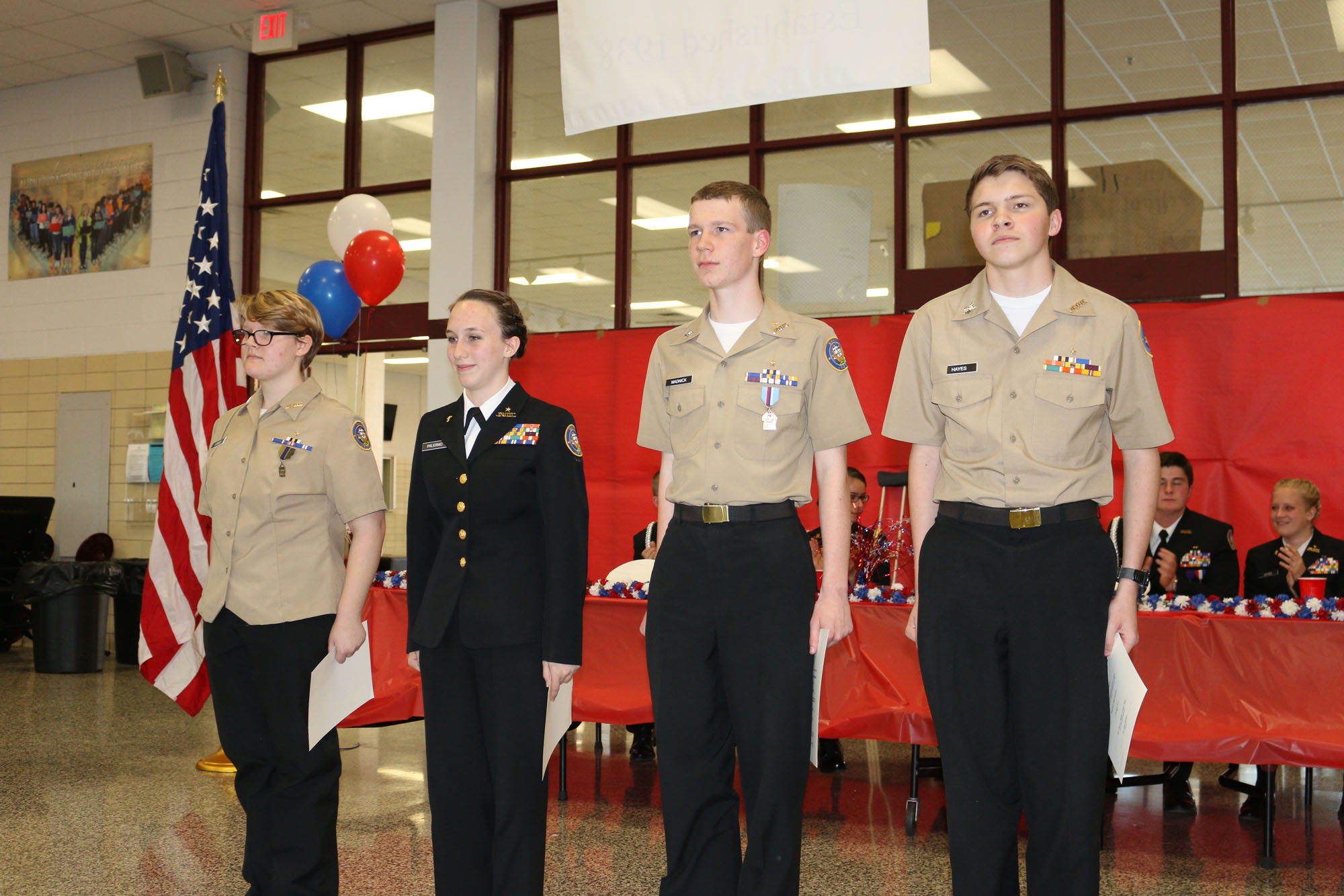 Award Ceremony photo 26