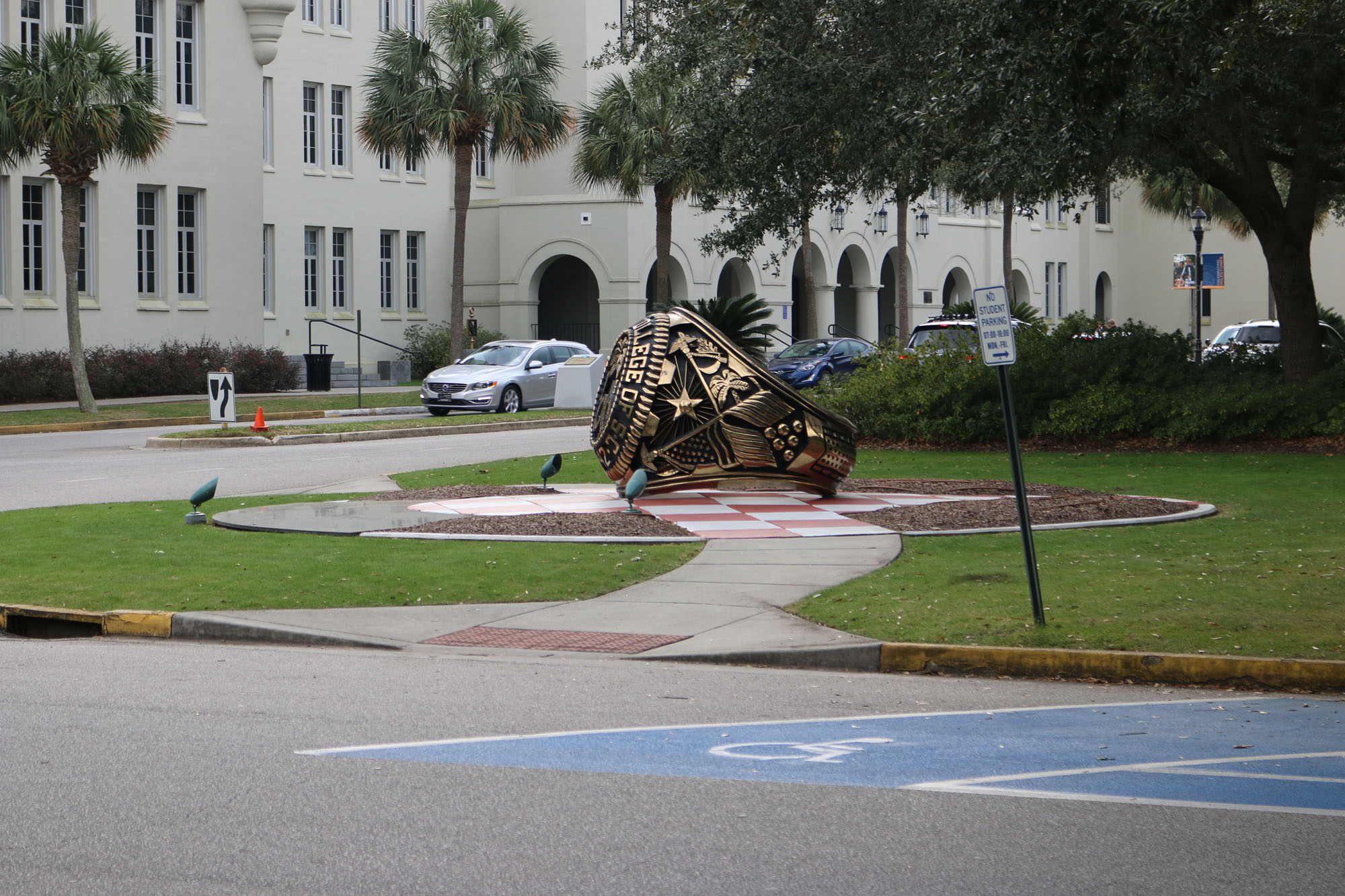 The Citadel photo 4