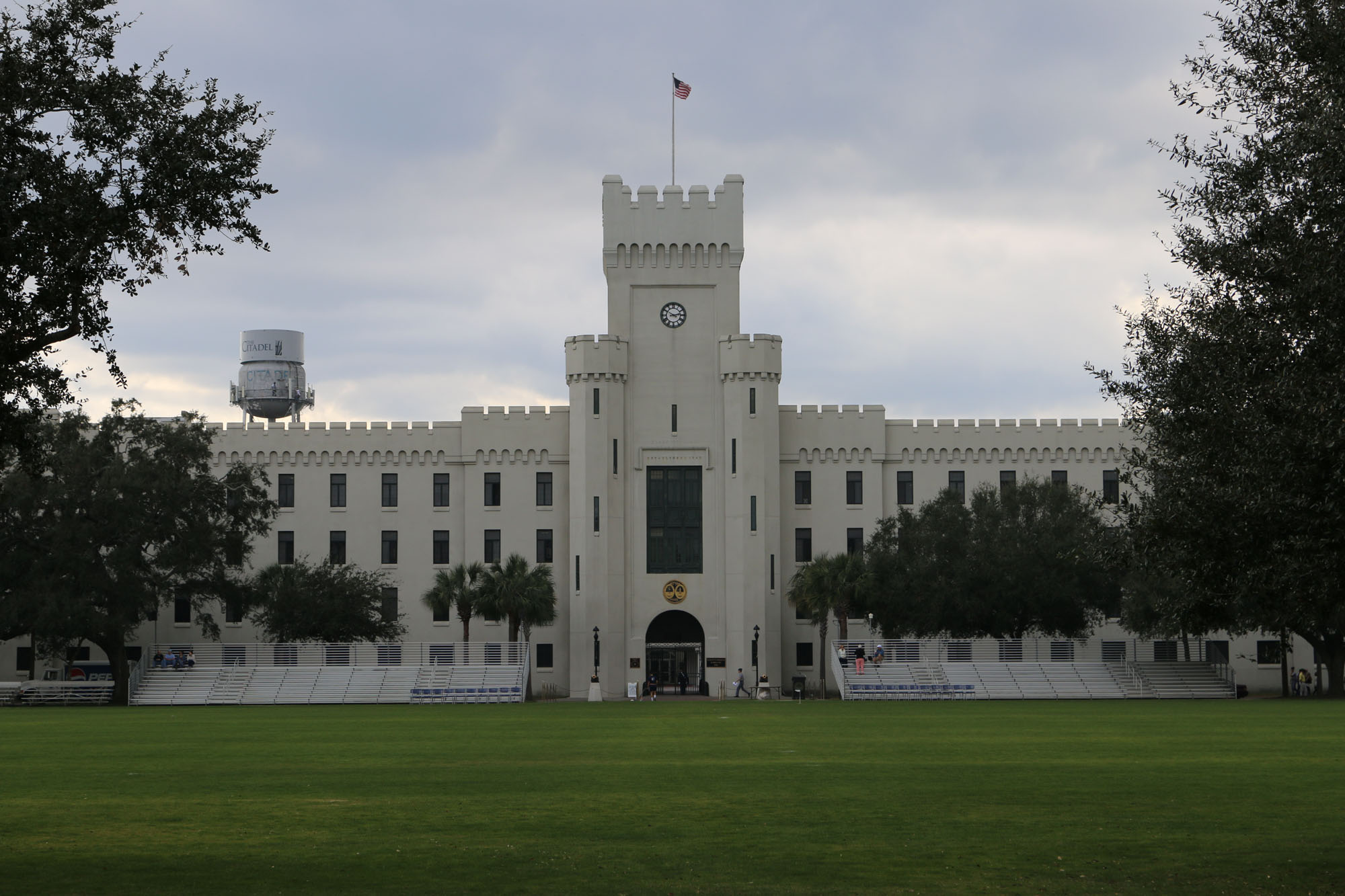 The Citadel photo 6