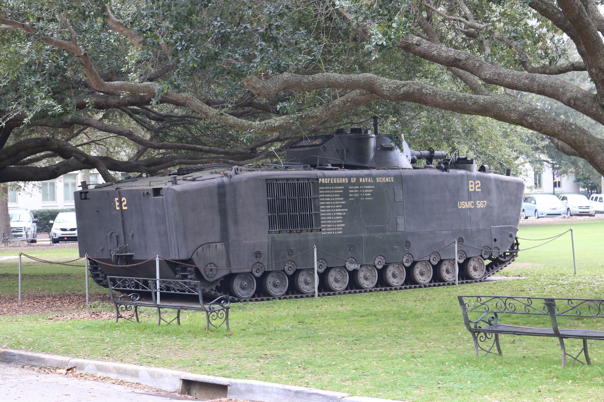 The Citadel photo 8