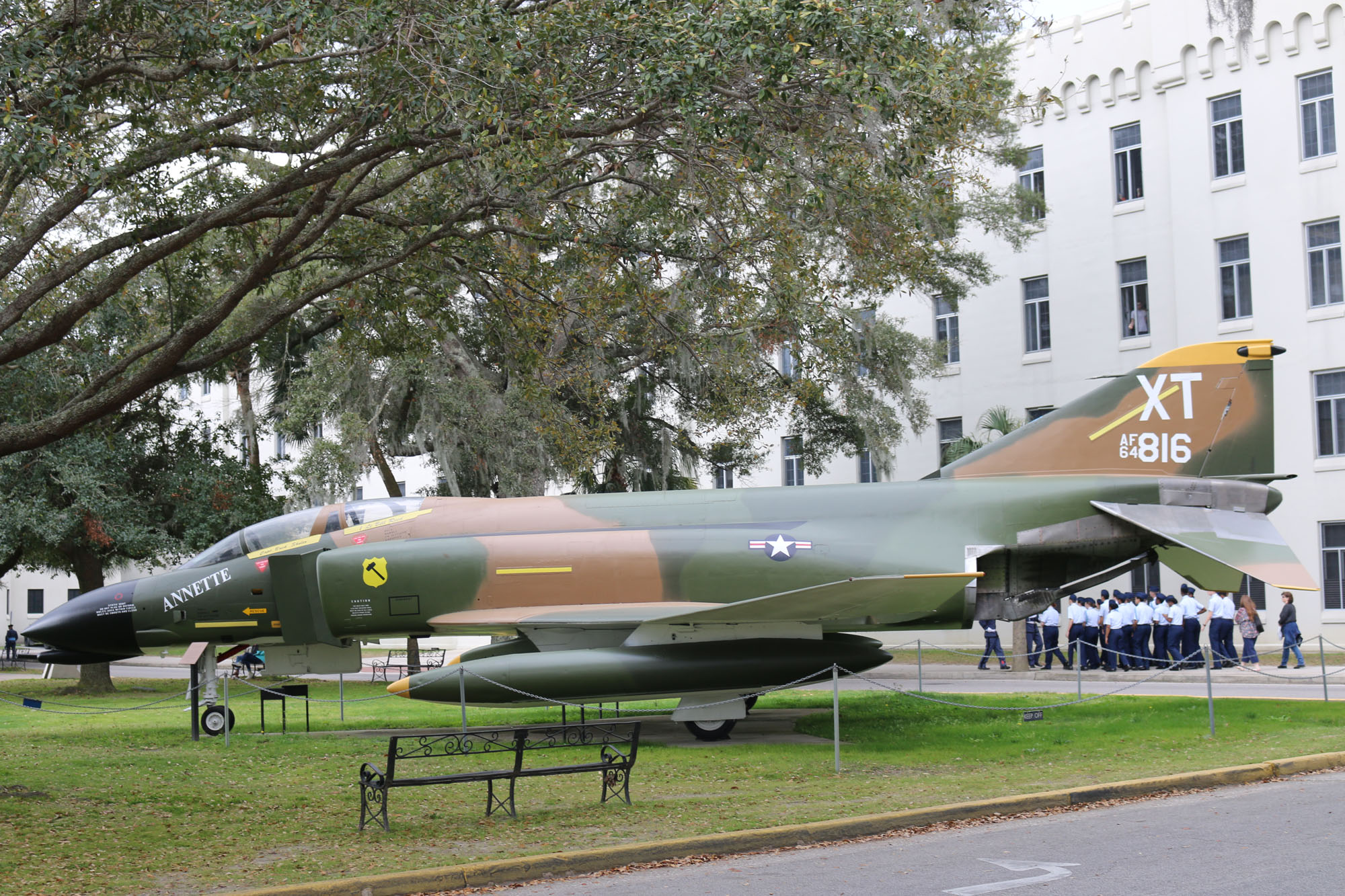 The Citadel photo 10