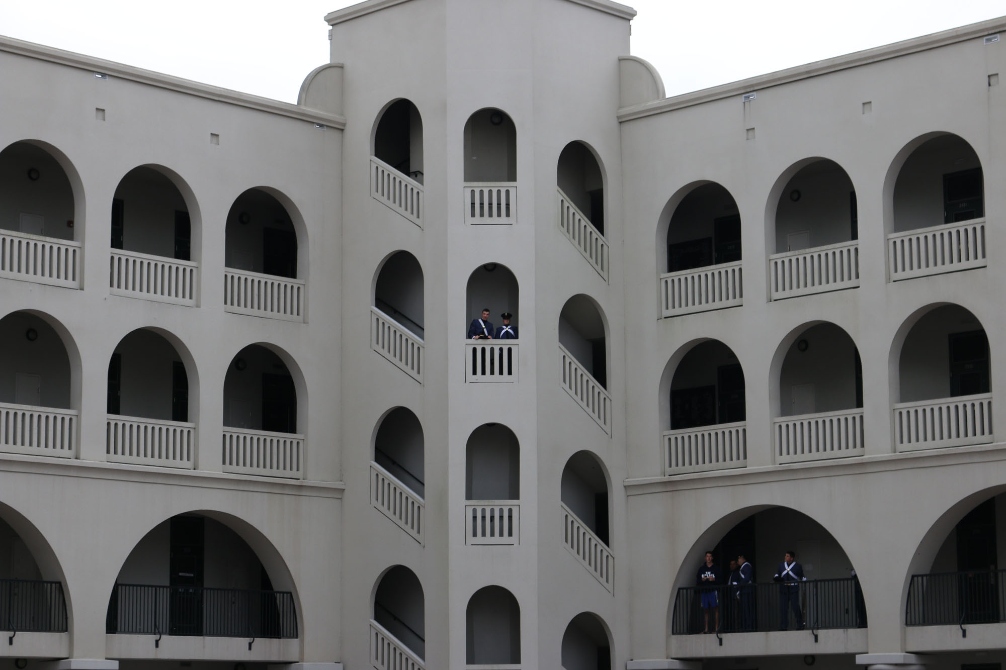 The Citadel photo 16