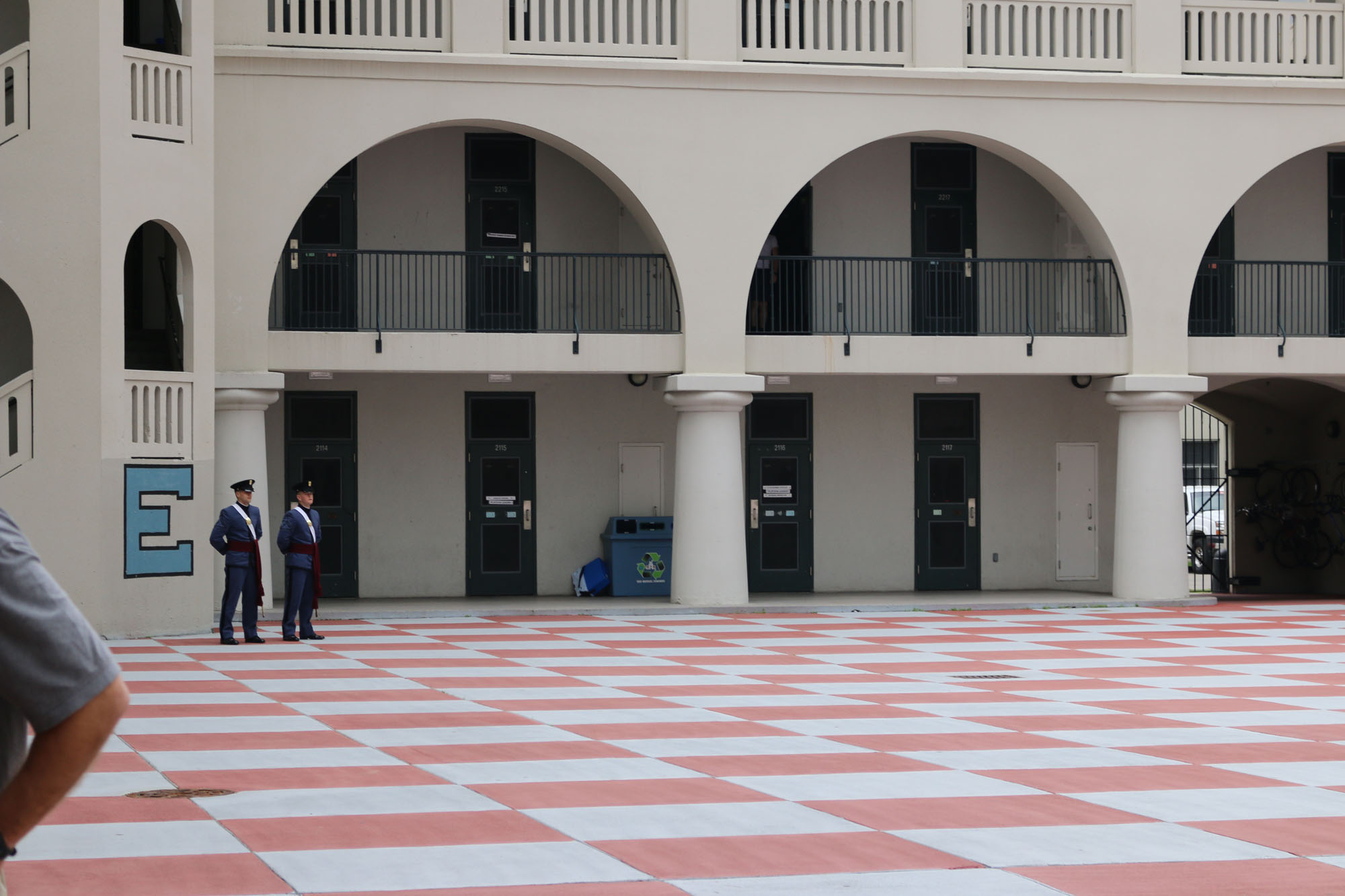 The Citadel photo 17