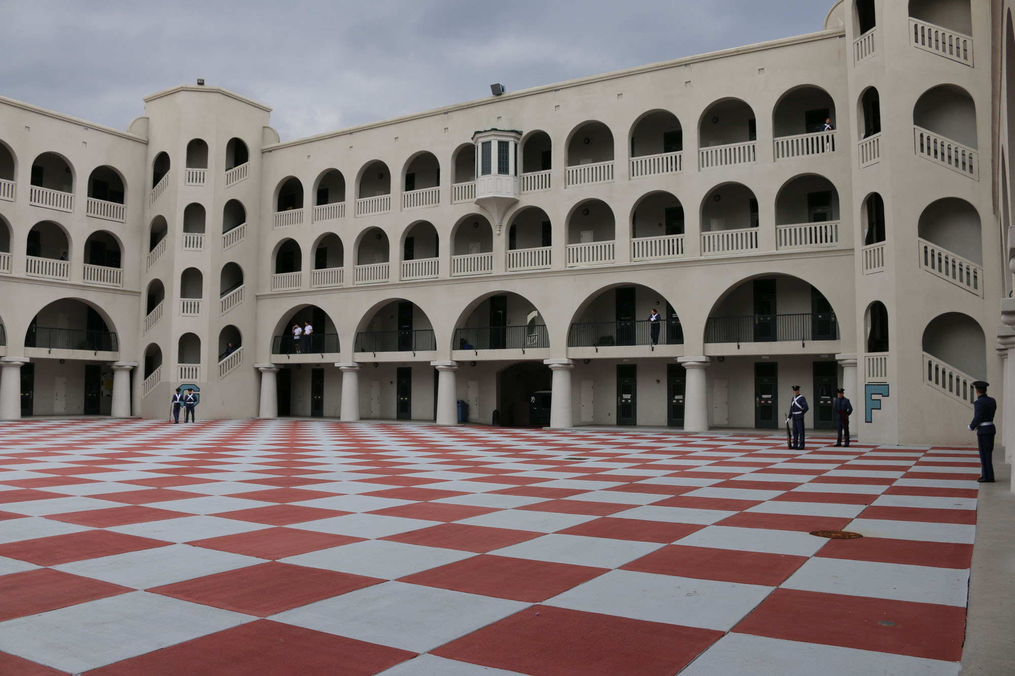 The Citadel photo 18