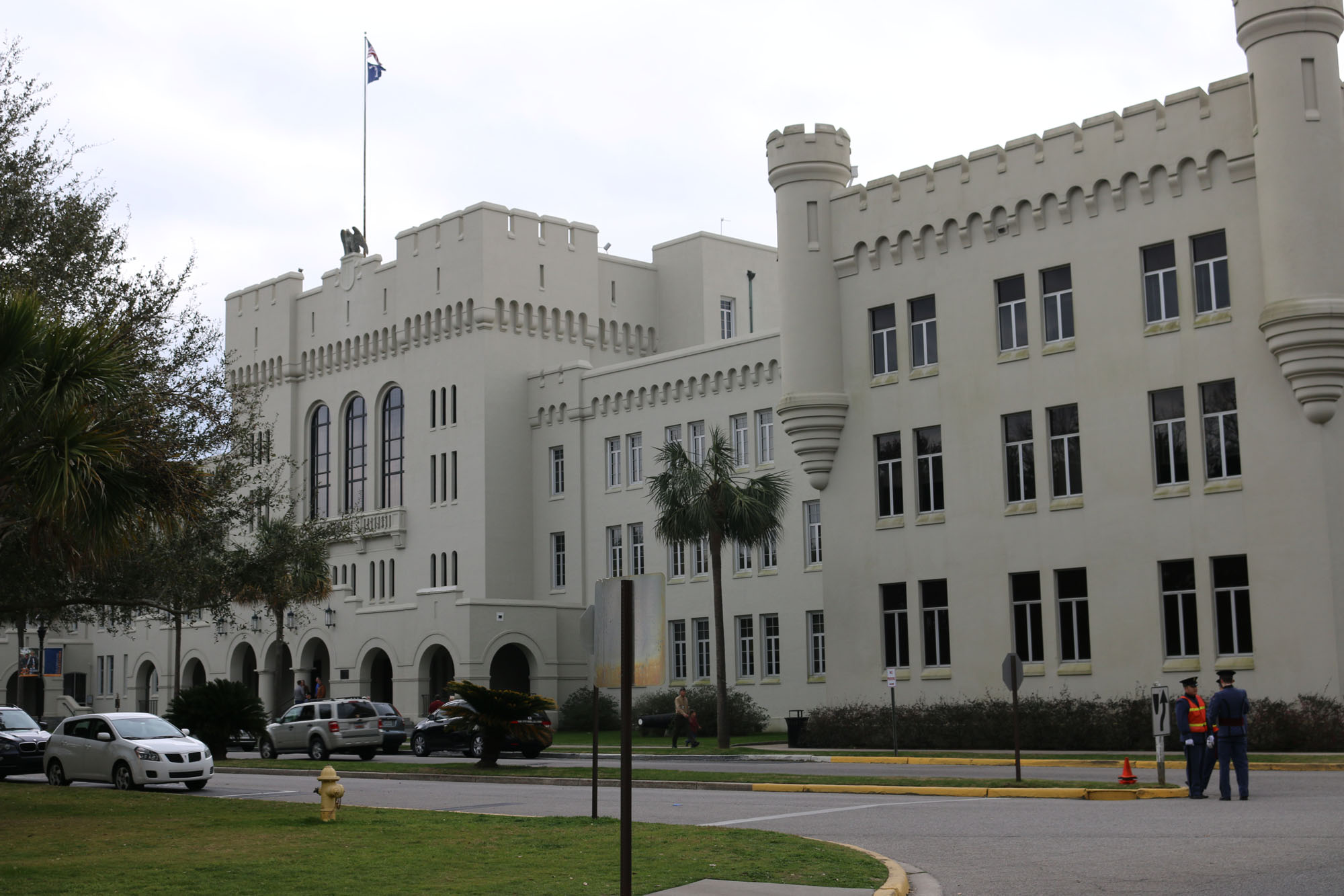 The Citadel photo 19