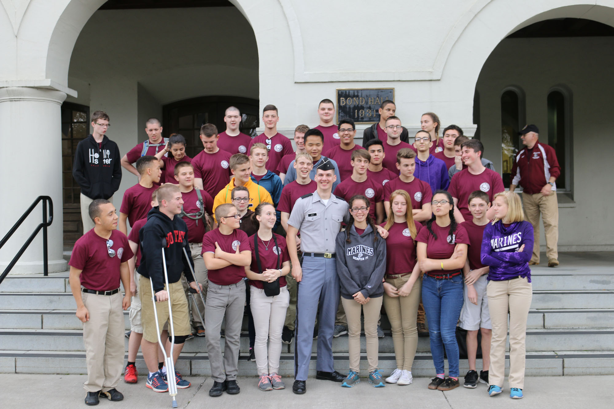 The Citadel photo 21