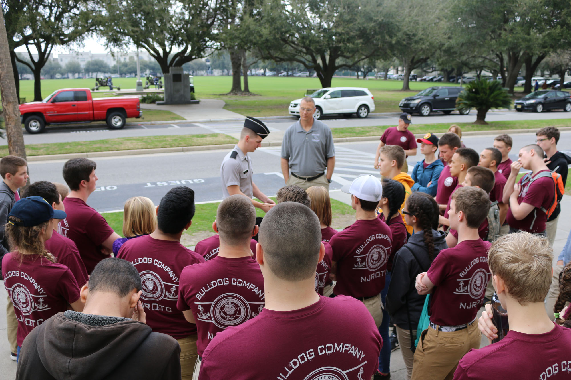The Citadel photo 23
