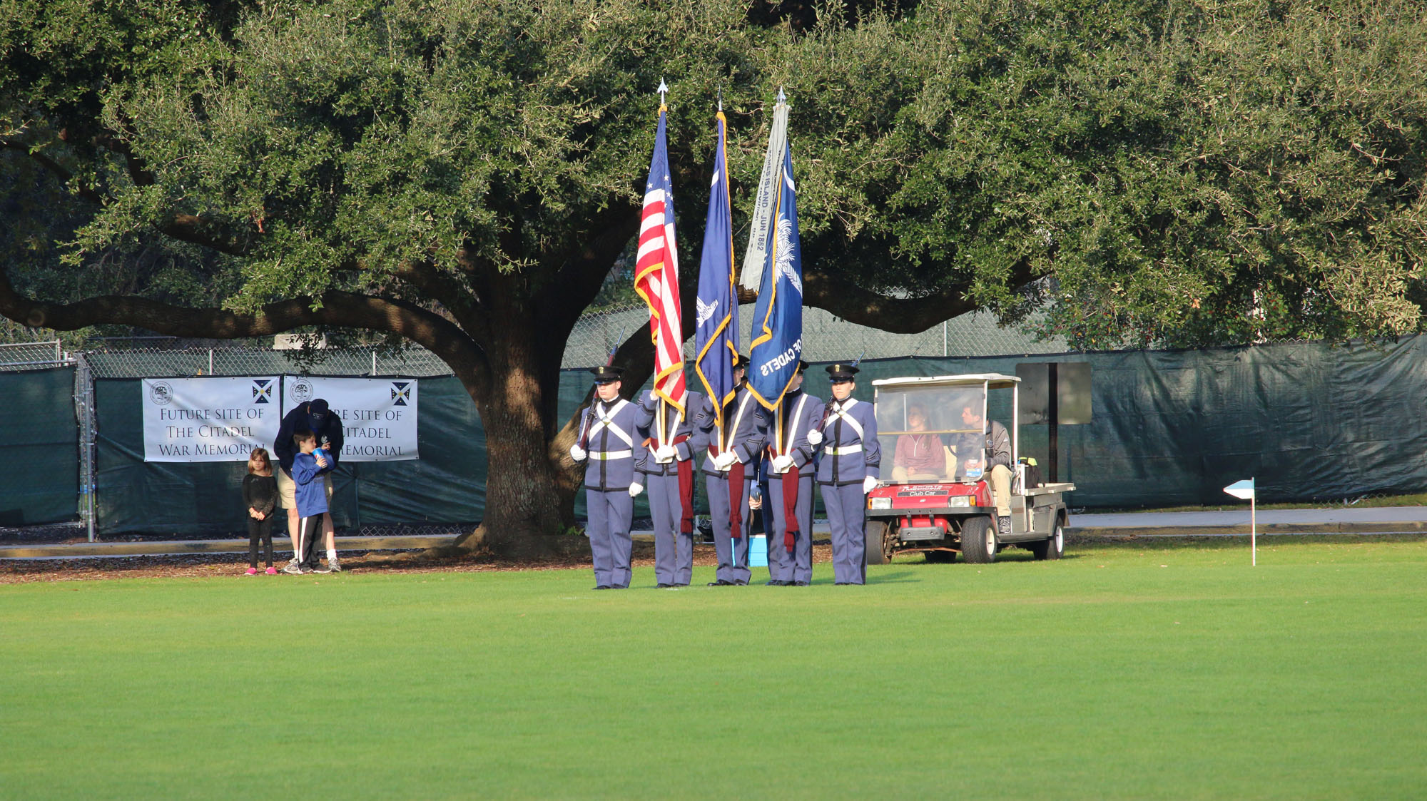 The Citadel photo 24