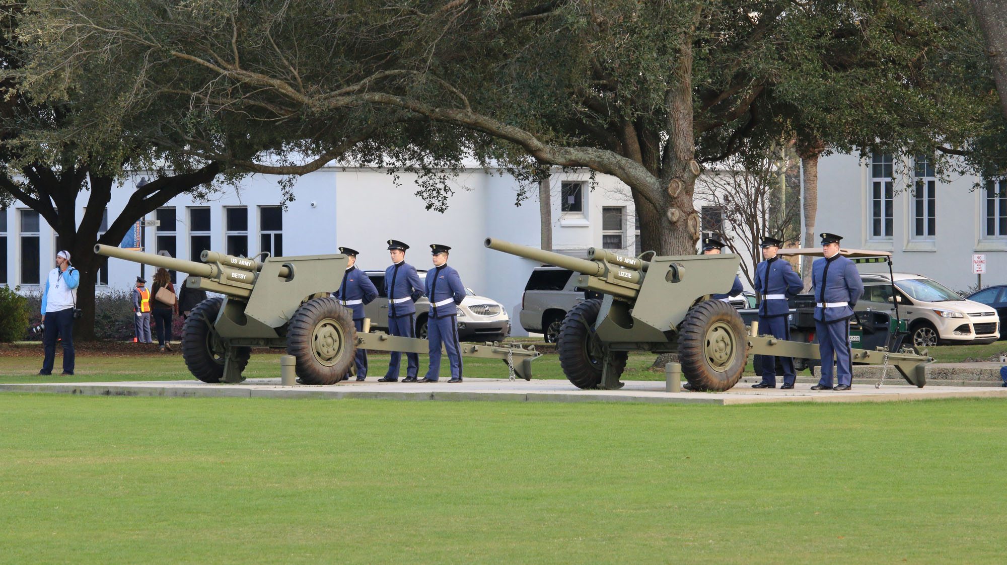 The Citadel photo 25