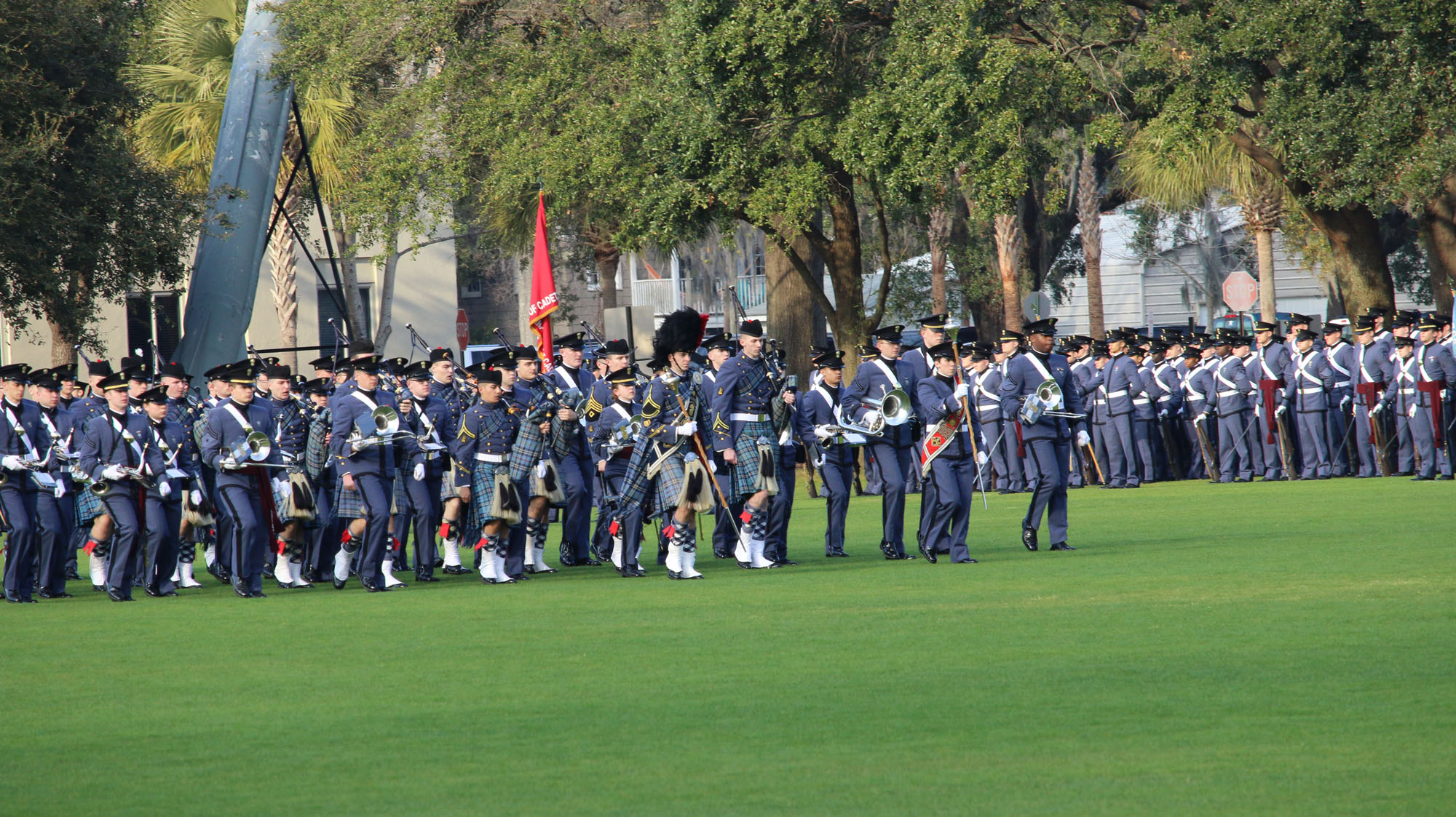 The Citadel photo 26