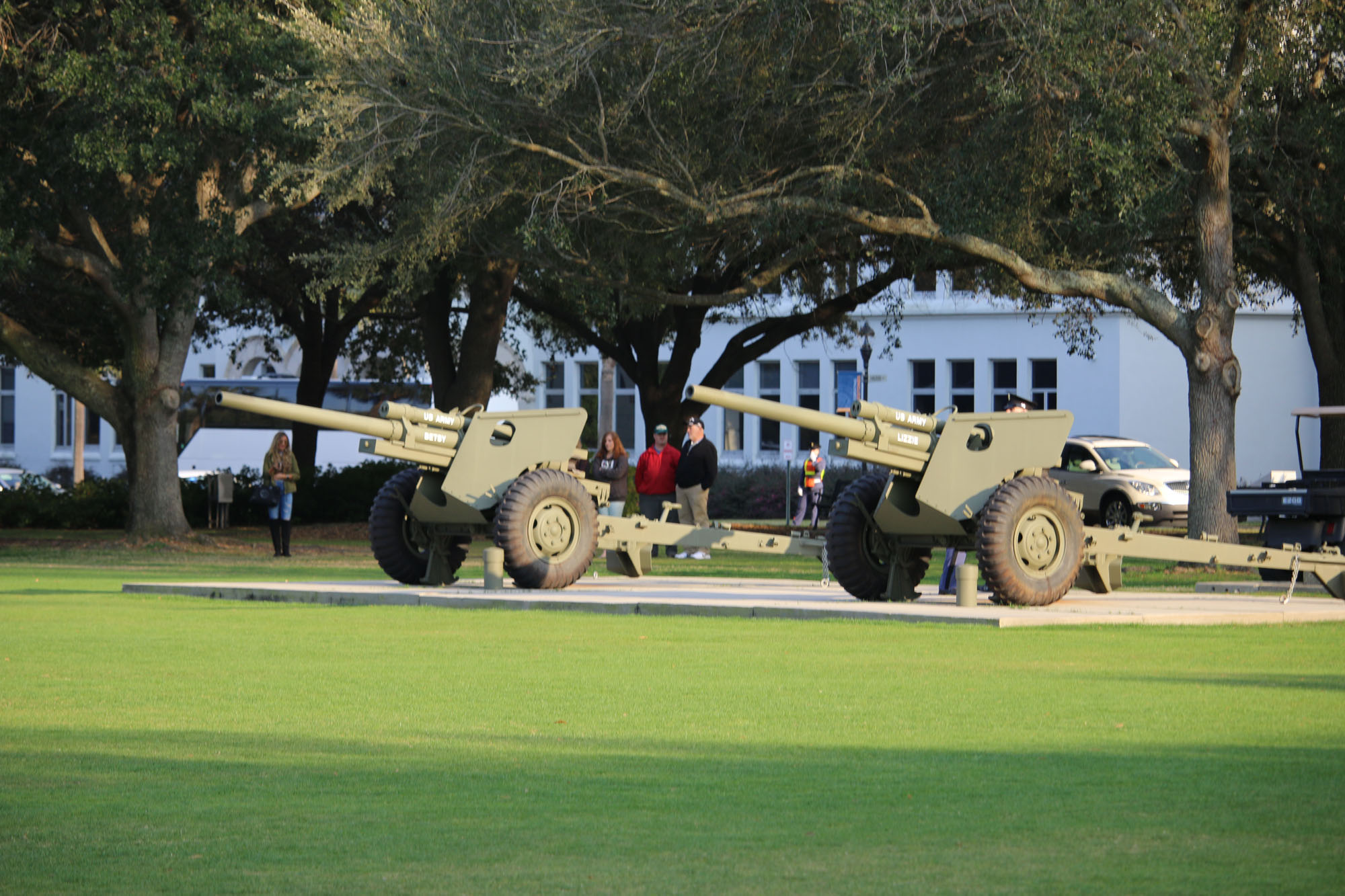 The Citadel photo 28