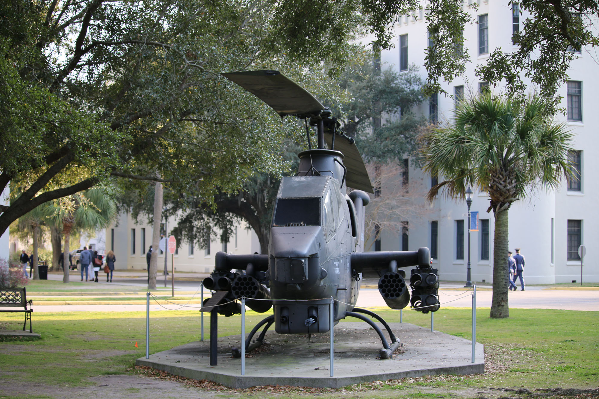 The Citadel photo 29