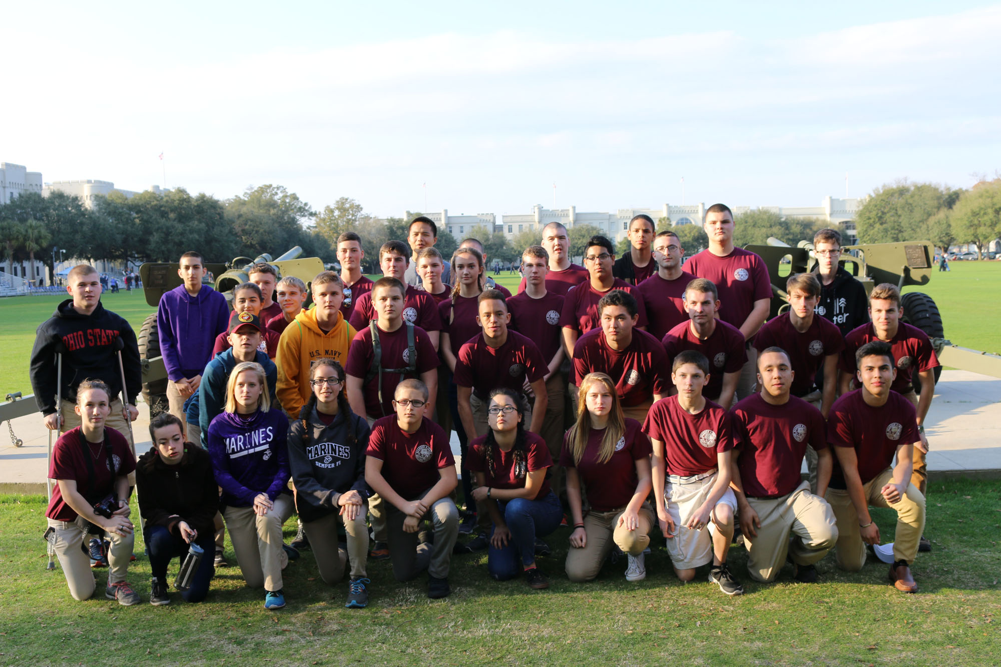 The Citadel photo 30