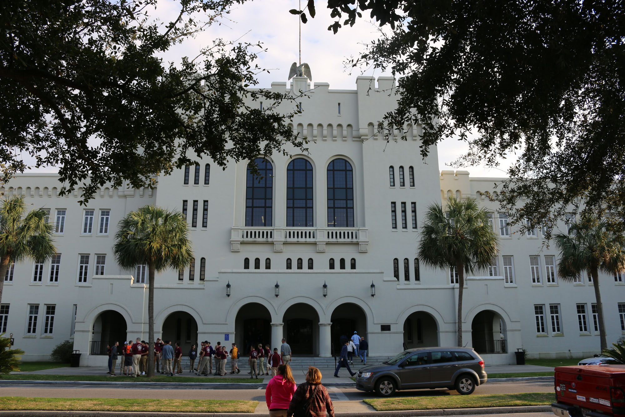 The Citadel photo 31
