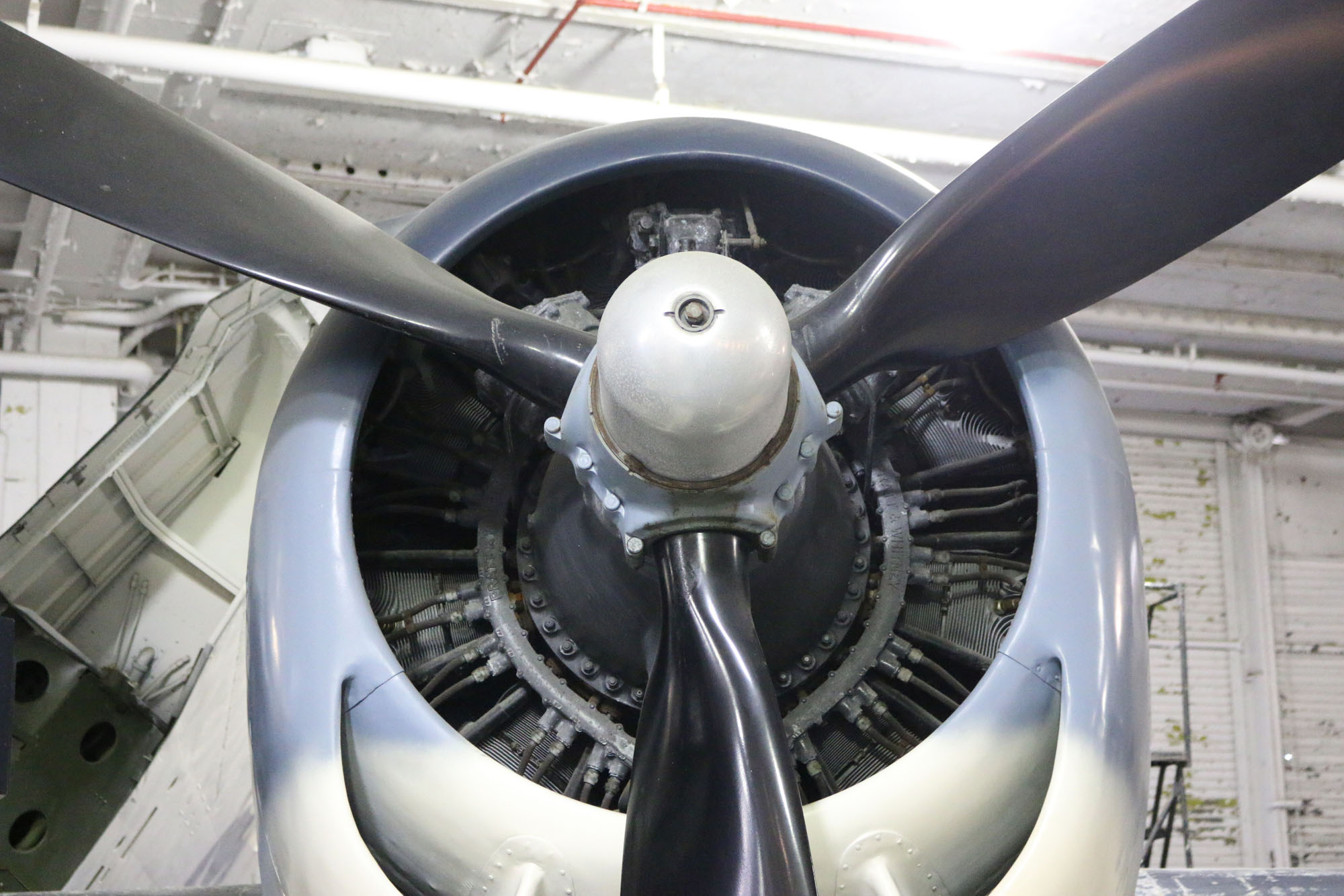 USS Yorktown photo 1