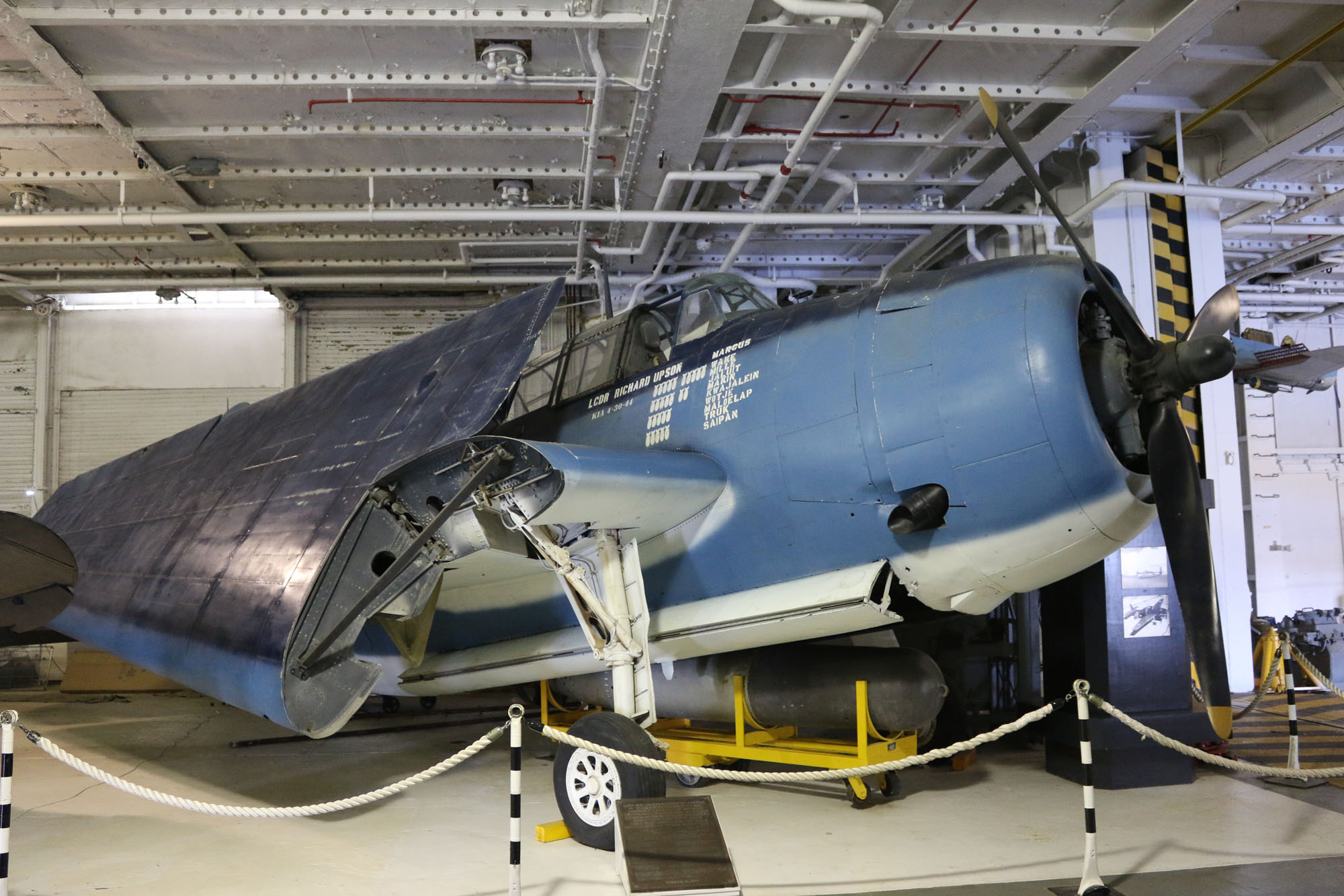 USS Yorktown photo 4