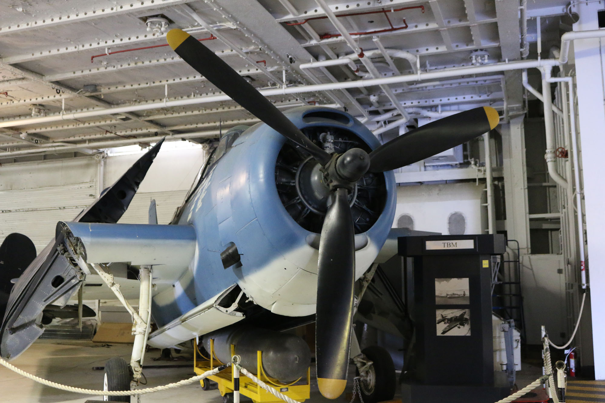 USS Yorktown photo 5