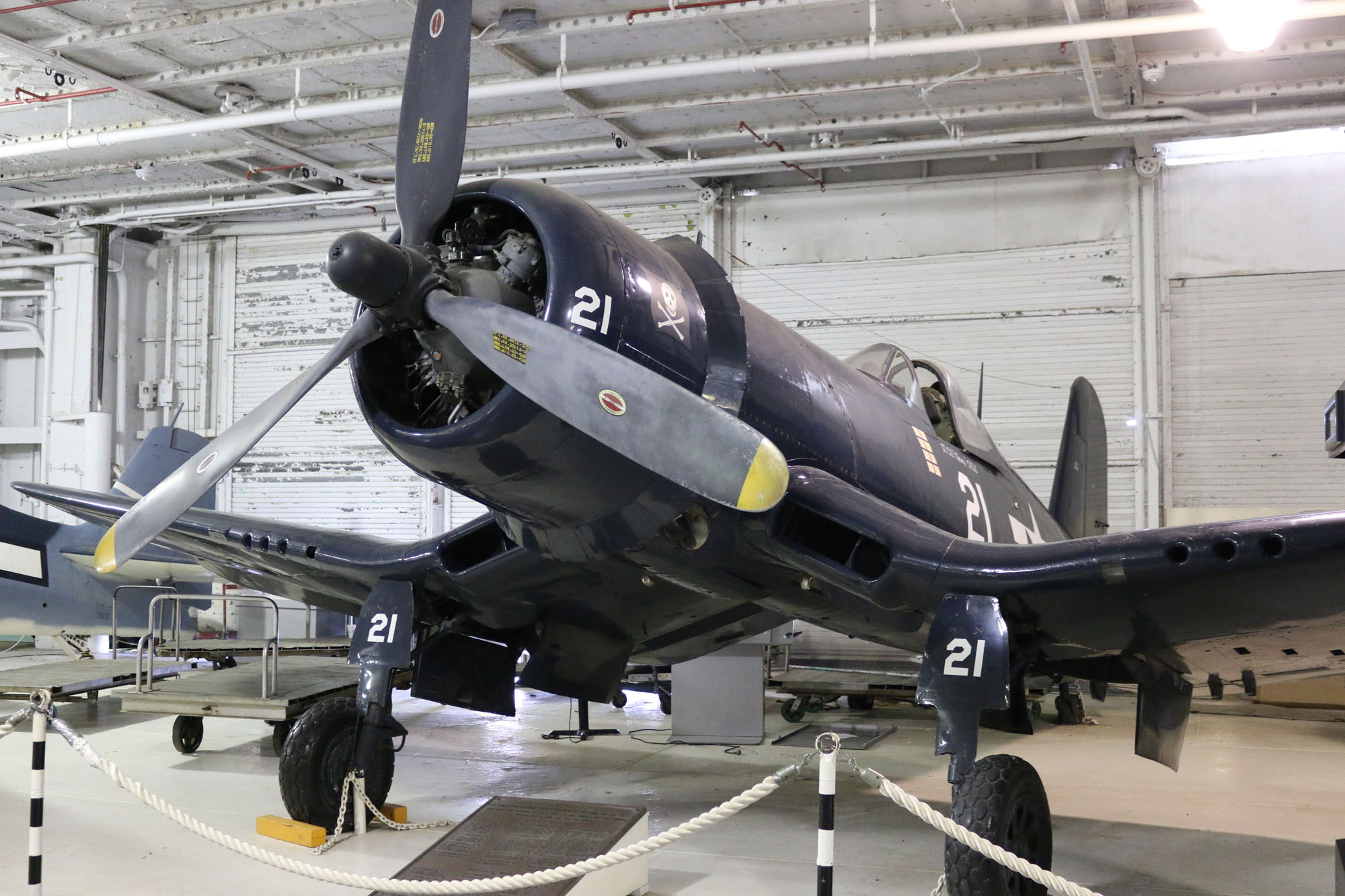 USS Yorktown photo 6