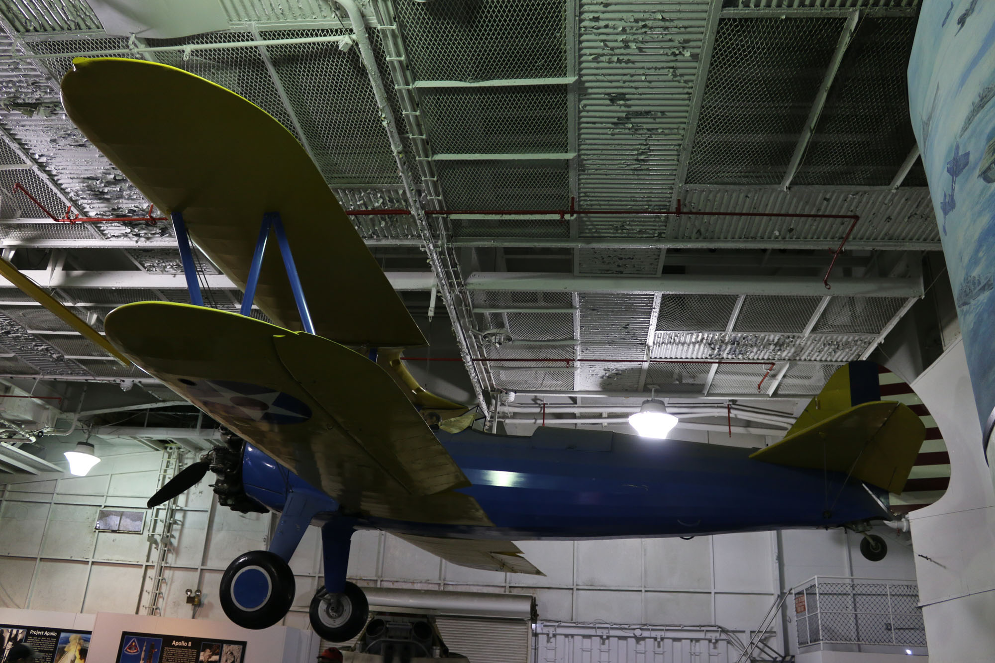 USS Yorktown photo 9