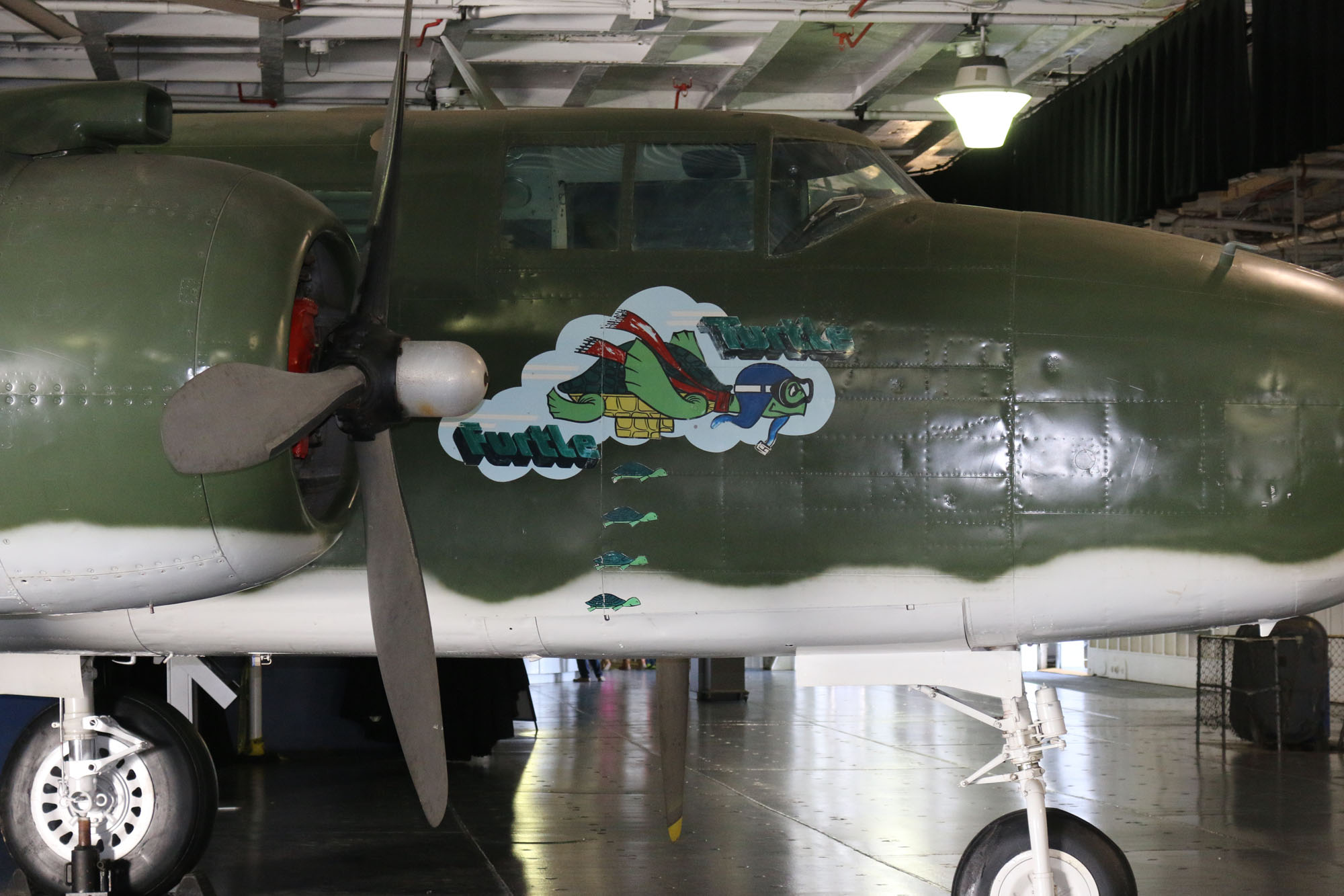 USS Yorktown photo 13