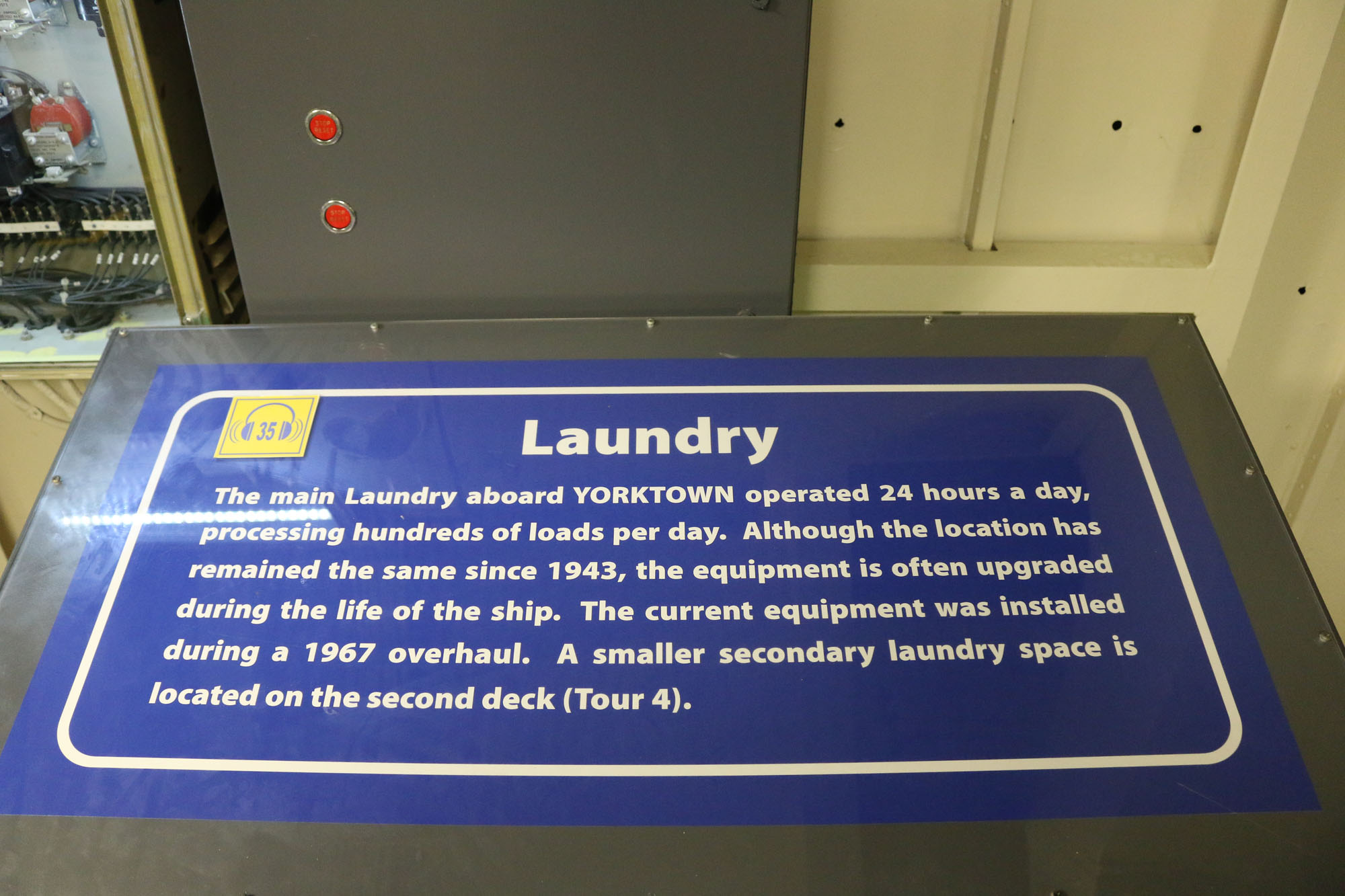 USS Yorktown photo 21
