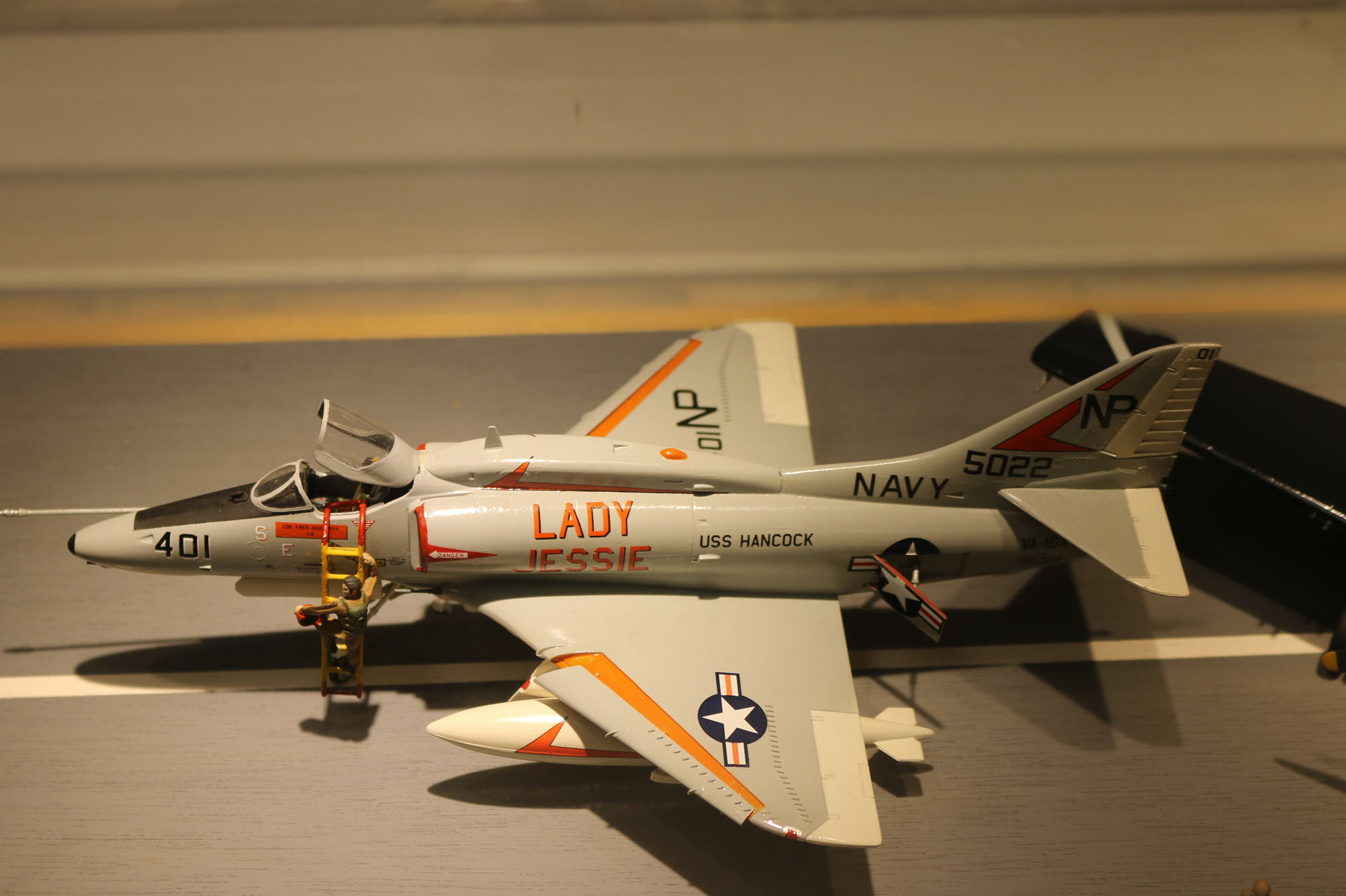 USS Yorktown photo 31