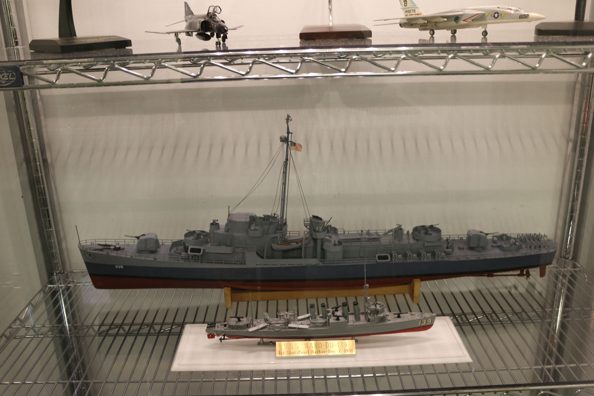 USS Yorktown photo 38