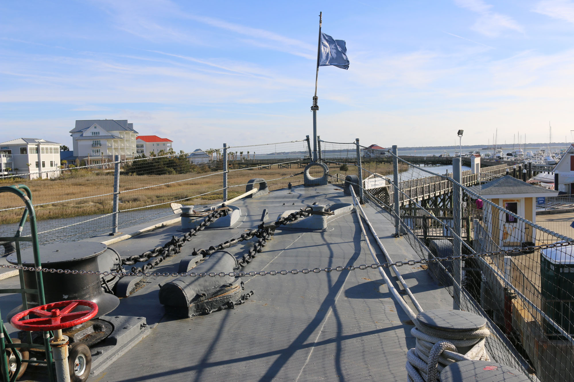 USS Yorktown photo 40