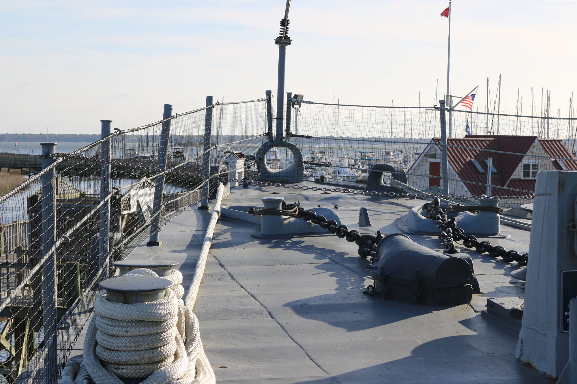 USS Yorktown photo 41