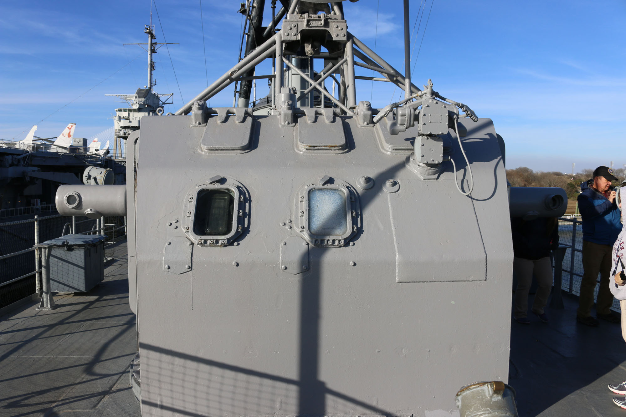 USS Yorktown photo 44