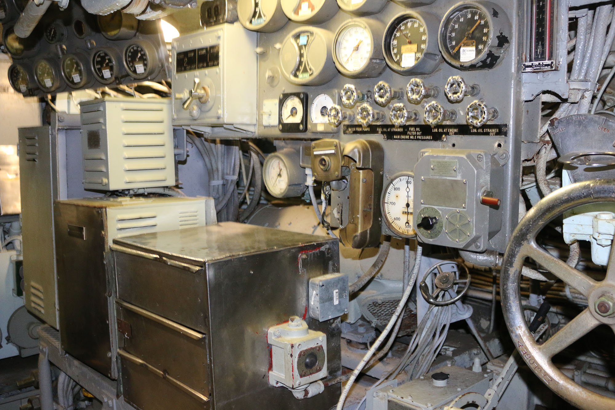 USS Yorktown photo 48