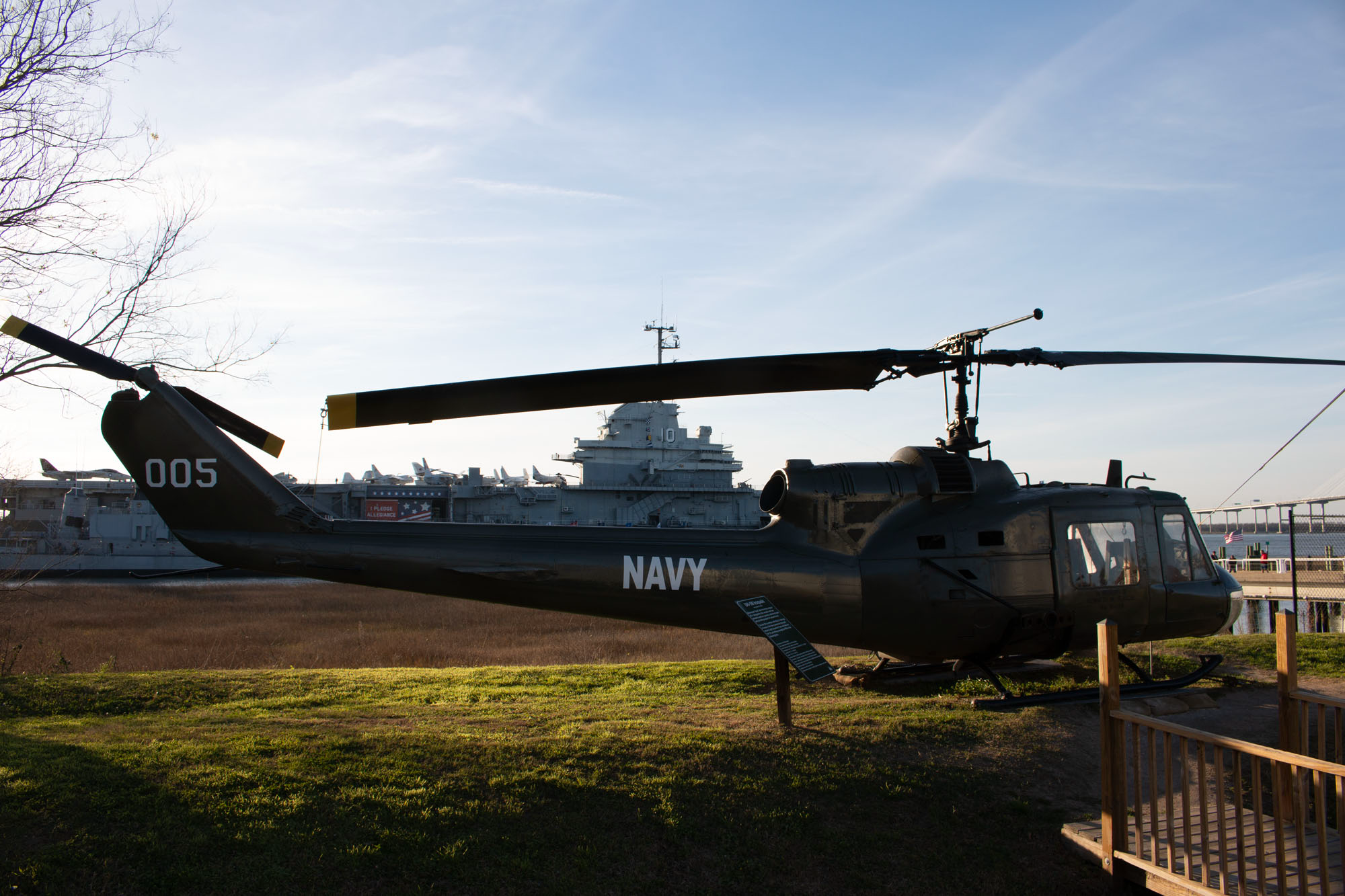 USS Yorktown photo 51
